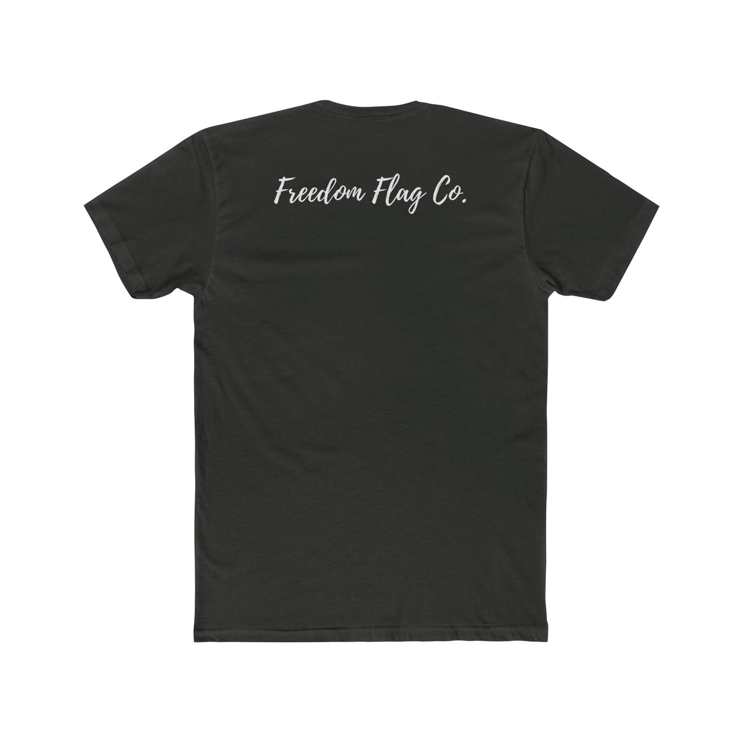 Red, White & Hell Right T-Shirt