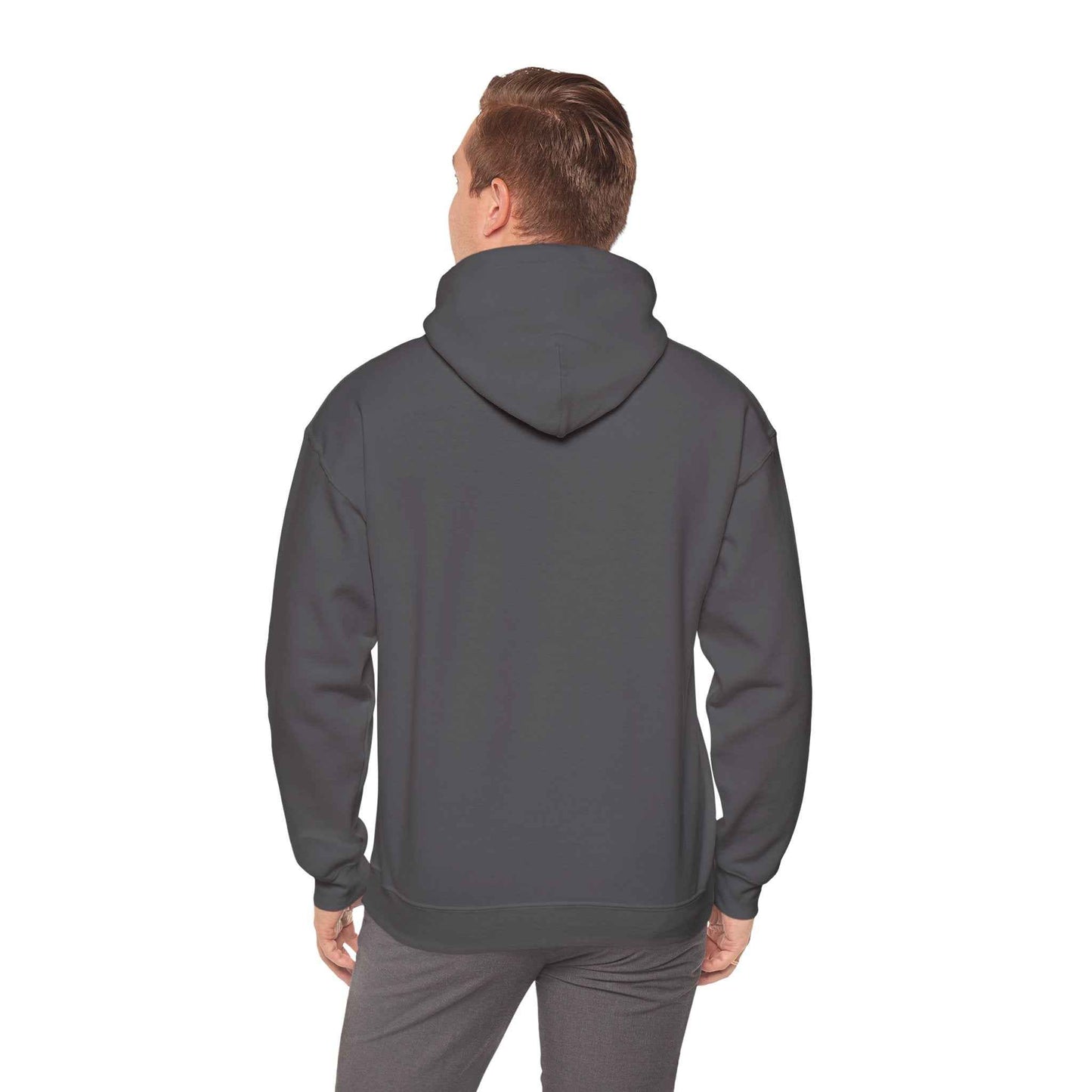 Trump Nation Proclamation Hoodie
