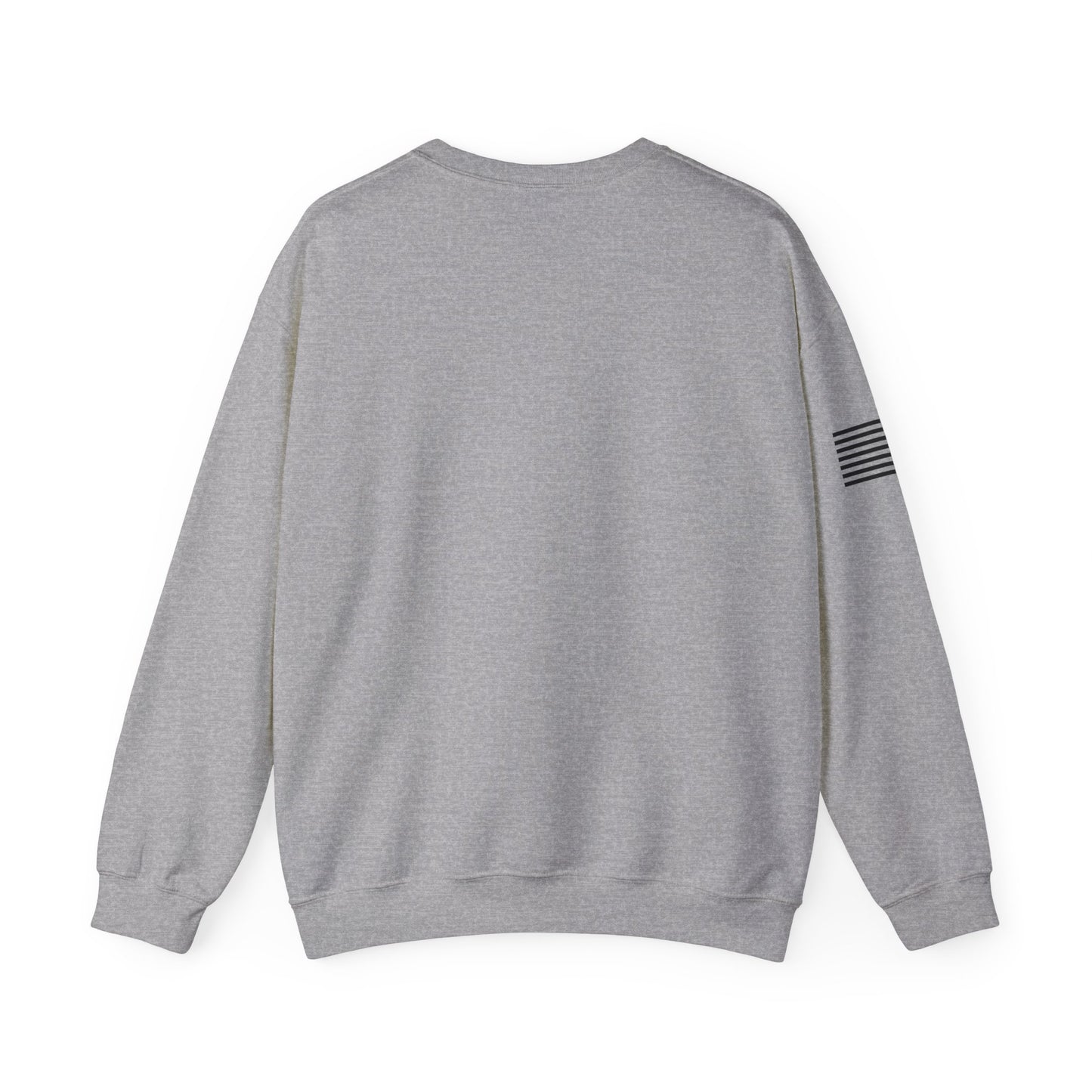 Charlie Kirk Signature Sweatshirt – Unisex Patriotic Freedom Crewneck Turning Point USA