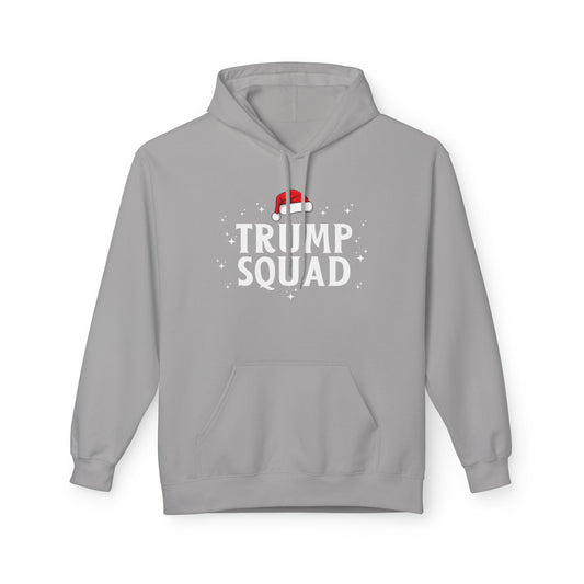Trump Squad Unisex Hoodie