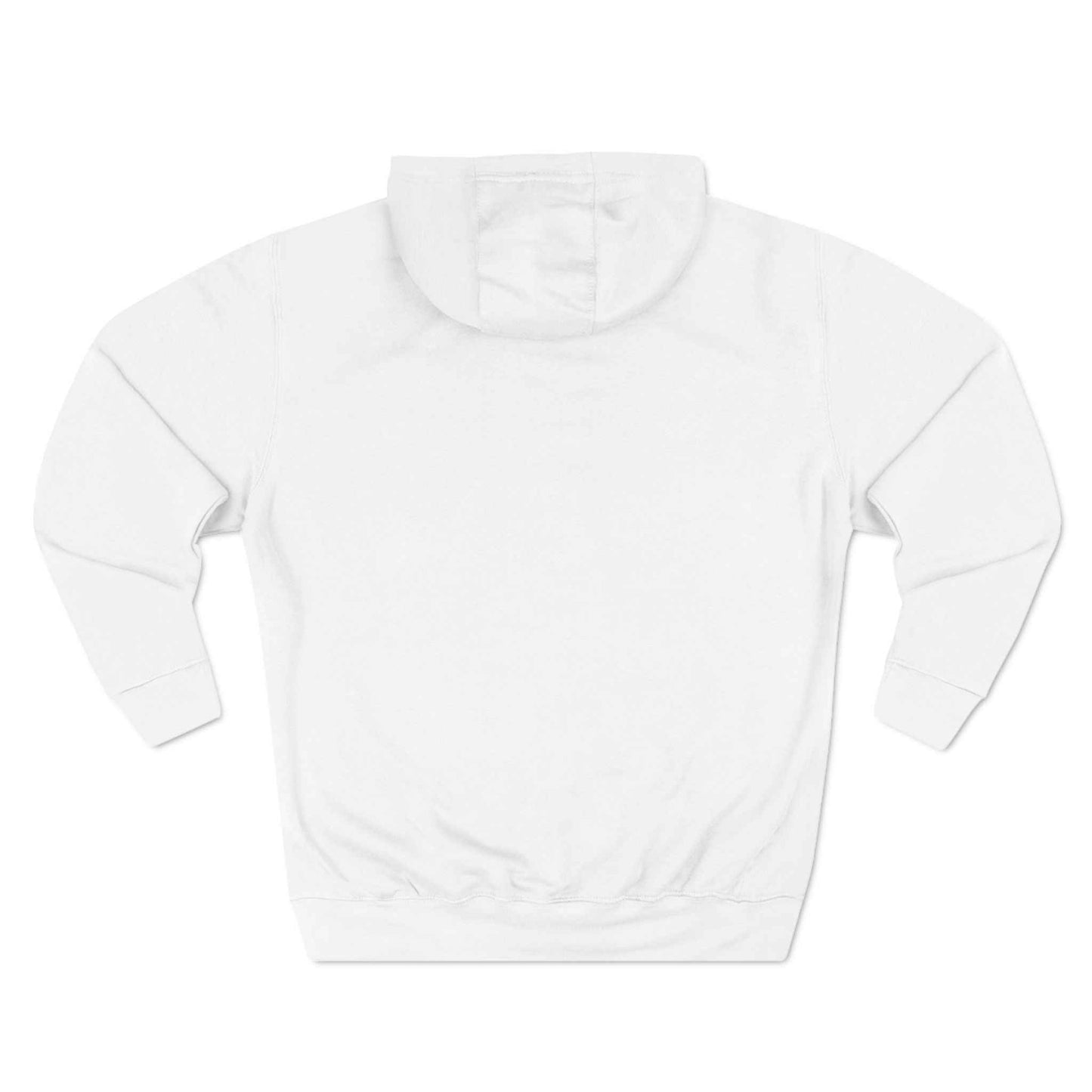 Trump Signature Hoodie – The Executive Order Edition