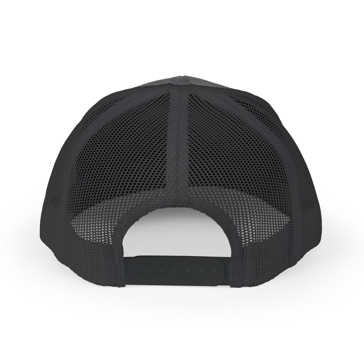 Tiddy Tugger Snapback Cap