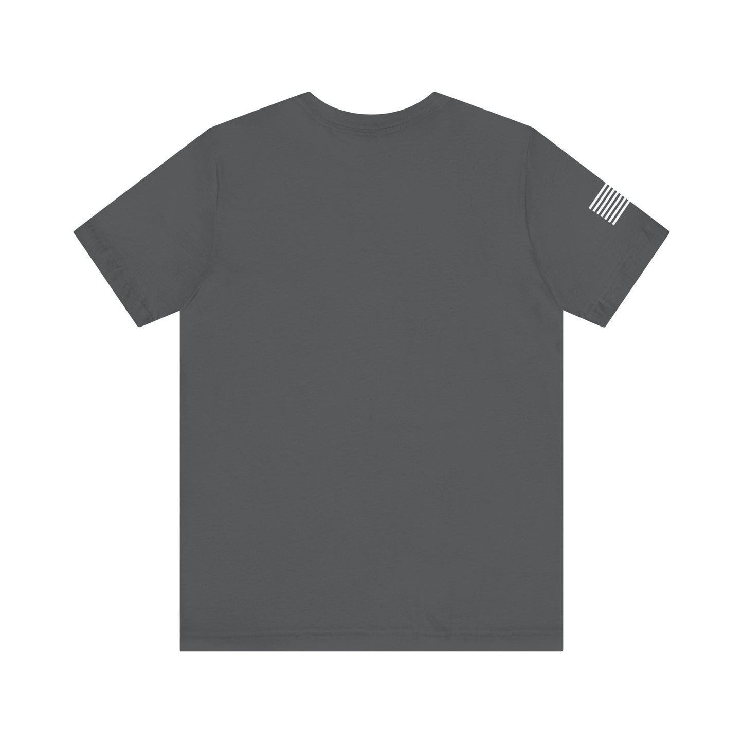 Premium Charlie Kirk Freedom Shirt – Unisex Patriotic American Flag
