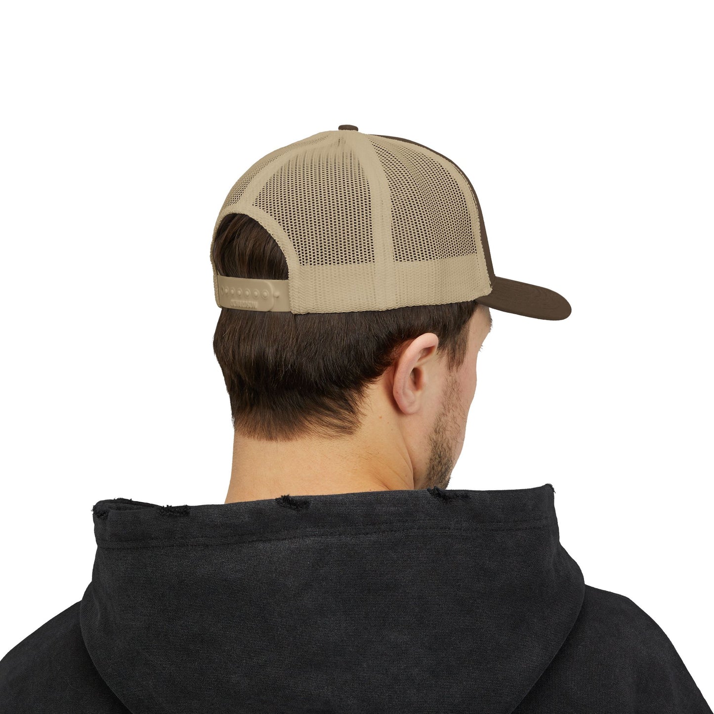 Tiddy Tugger Snapback Cap