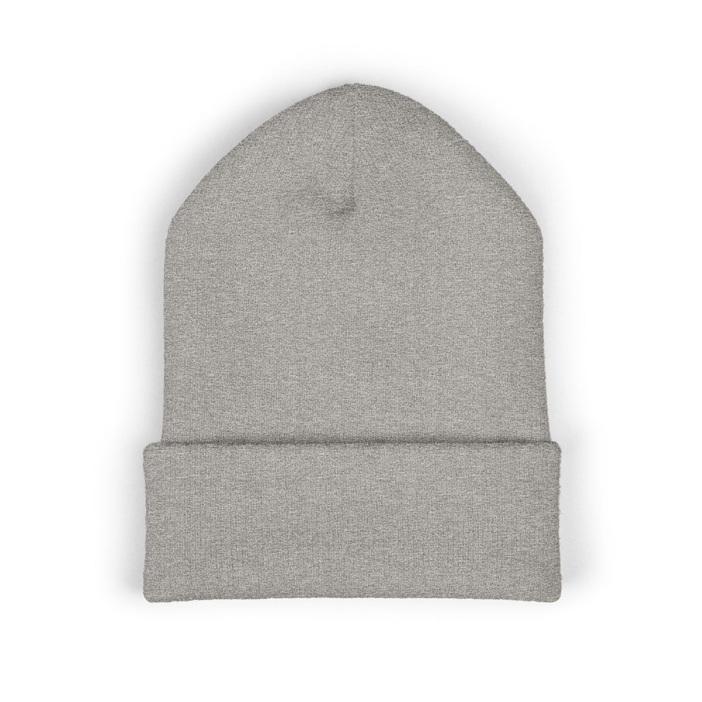 American Flag Beanie – Embroidered Patriotic Knit Hat