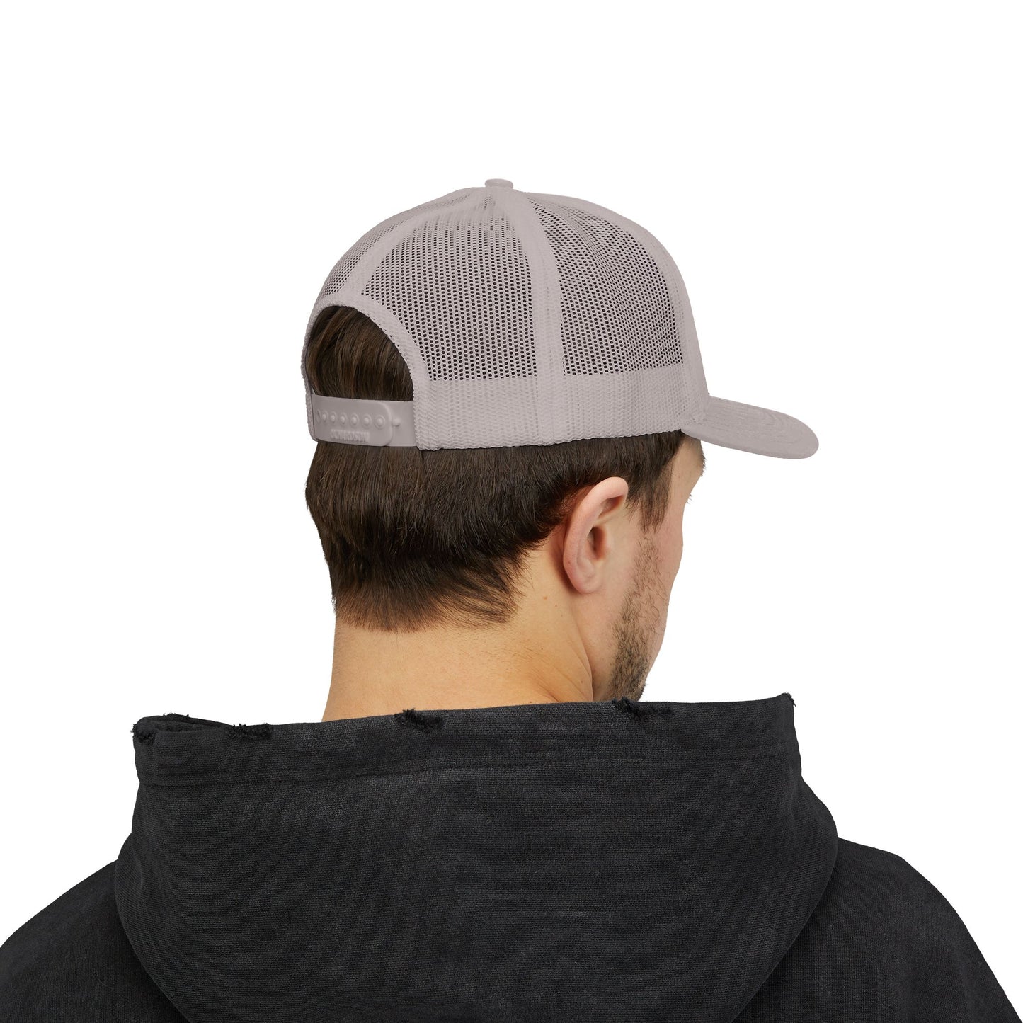 Tiddy Tugger Snapback Cap