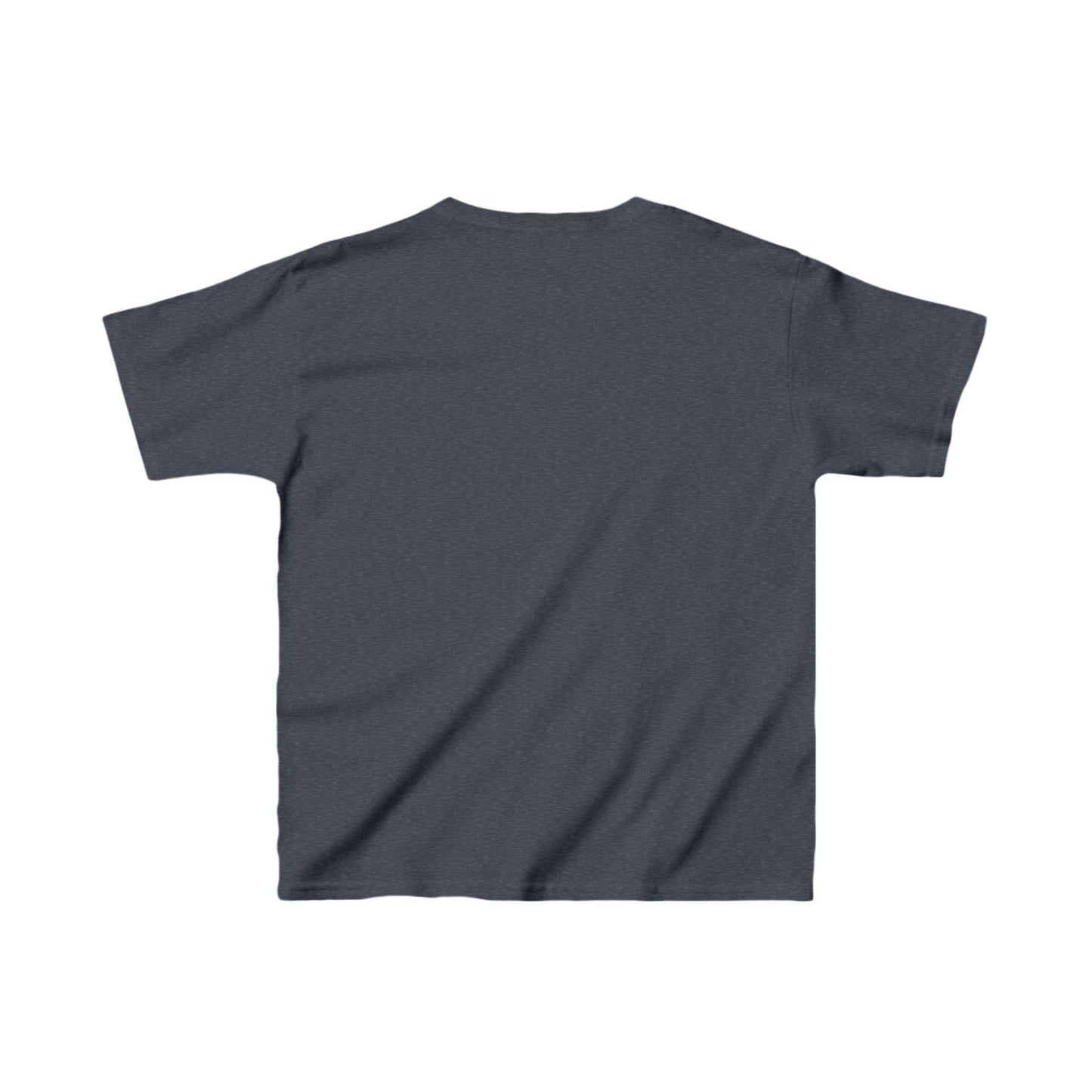 Raised Right Youth T-Shirt – Patriotic Kids Tee