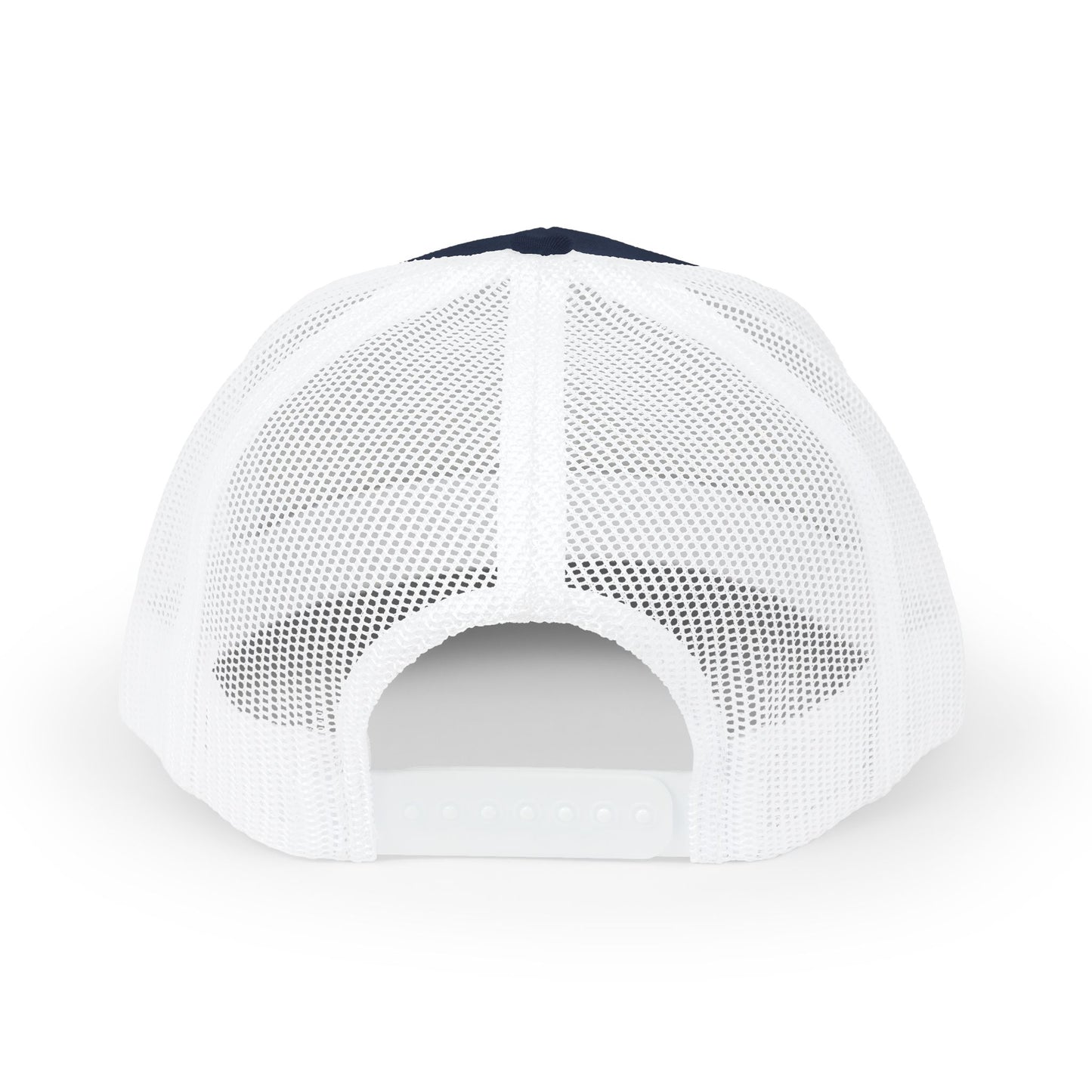 Live Free or Die Trucker Hat – Patriotic Snapback Mesh Cap