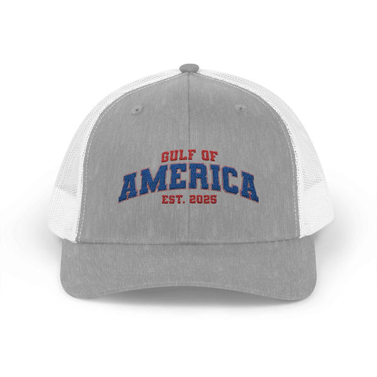 Gulf of America Cap Premium Richardson 112