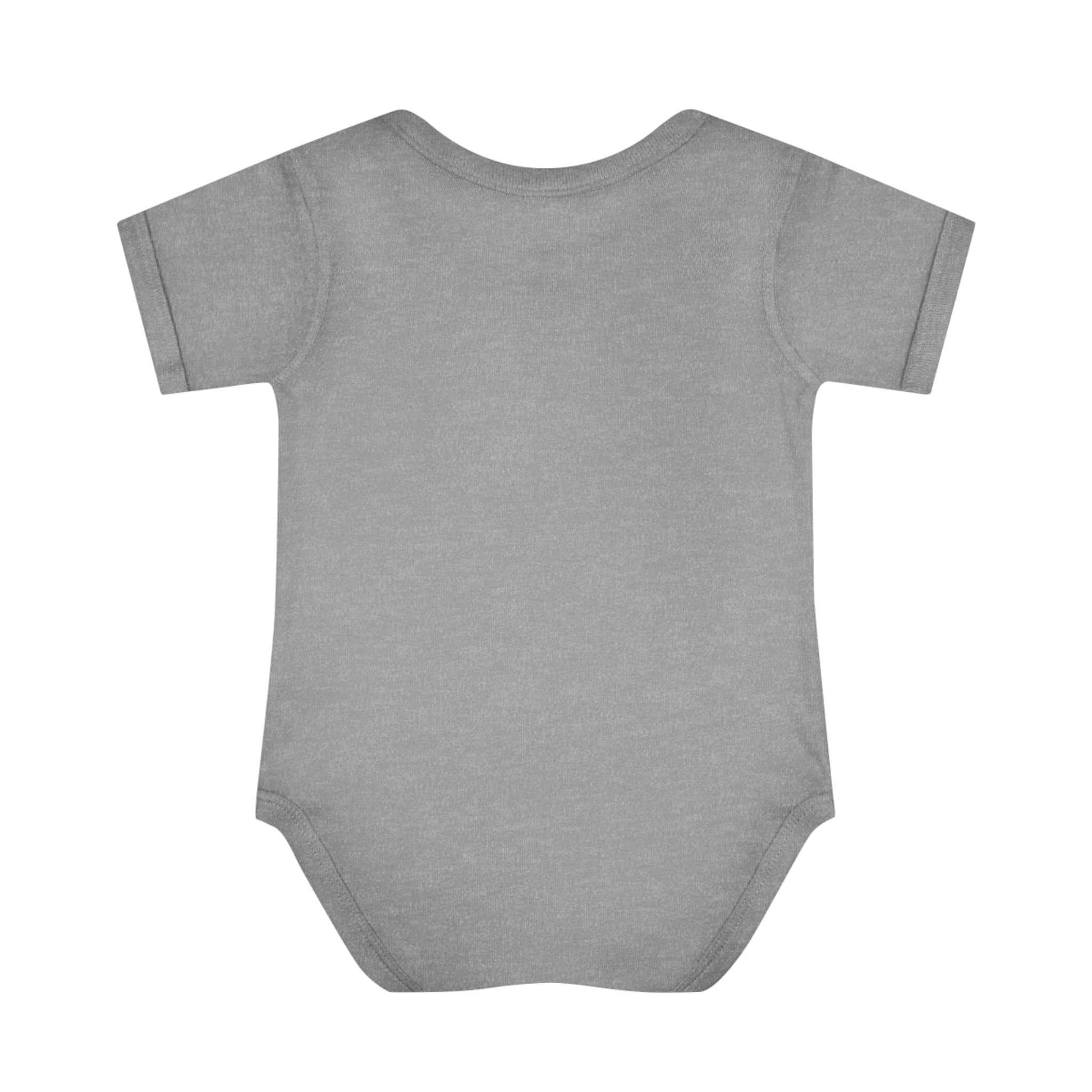 American Girl Infant Bodysuit – Patriotic Baby Outfit