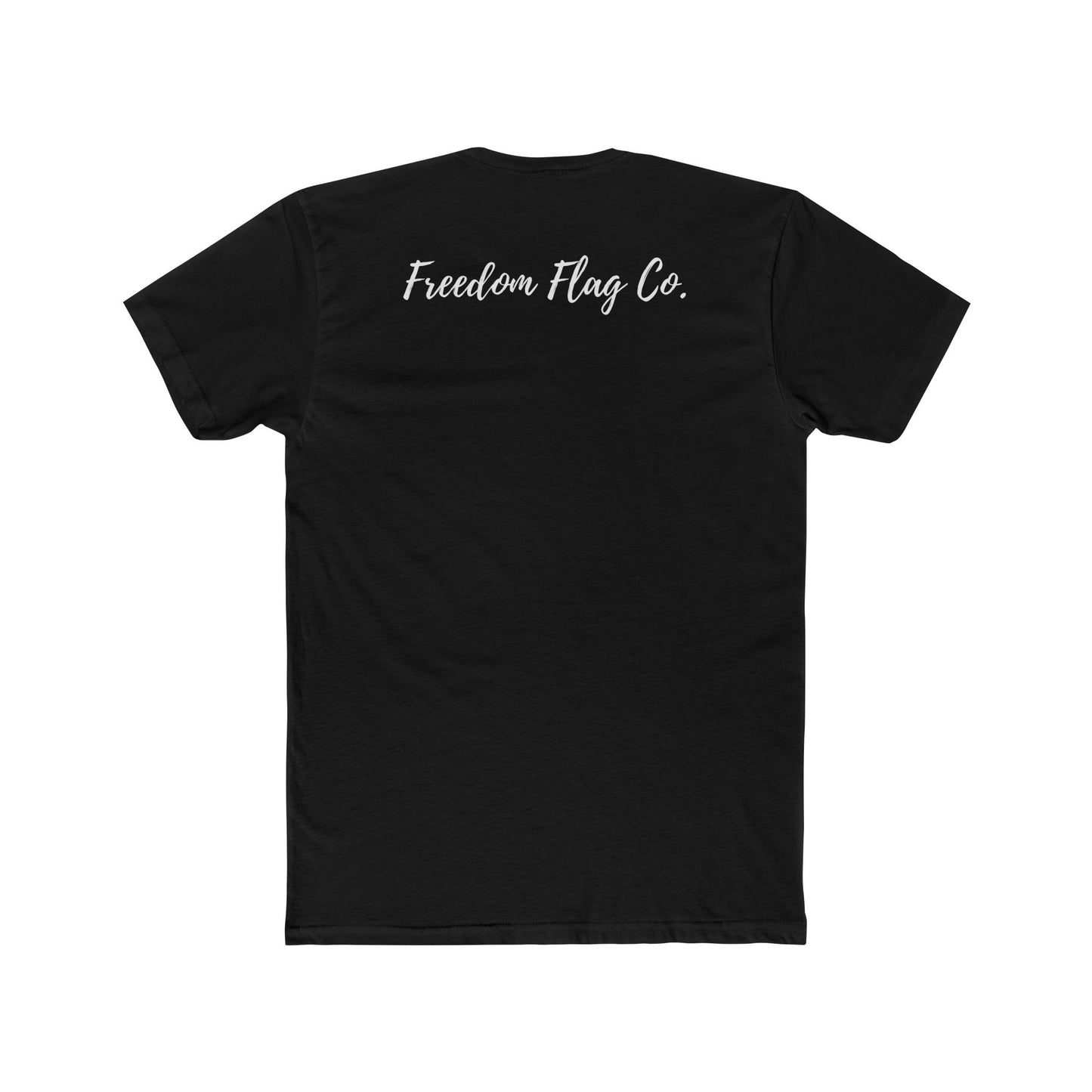 Red, White & Hell Right T-Shirt