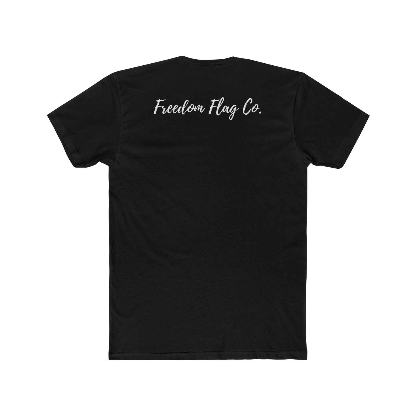 Red, White & Hell Right Unisex T-Shirt