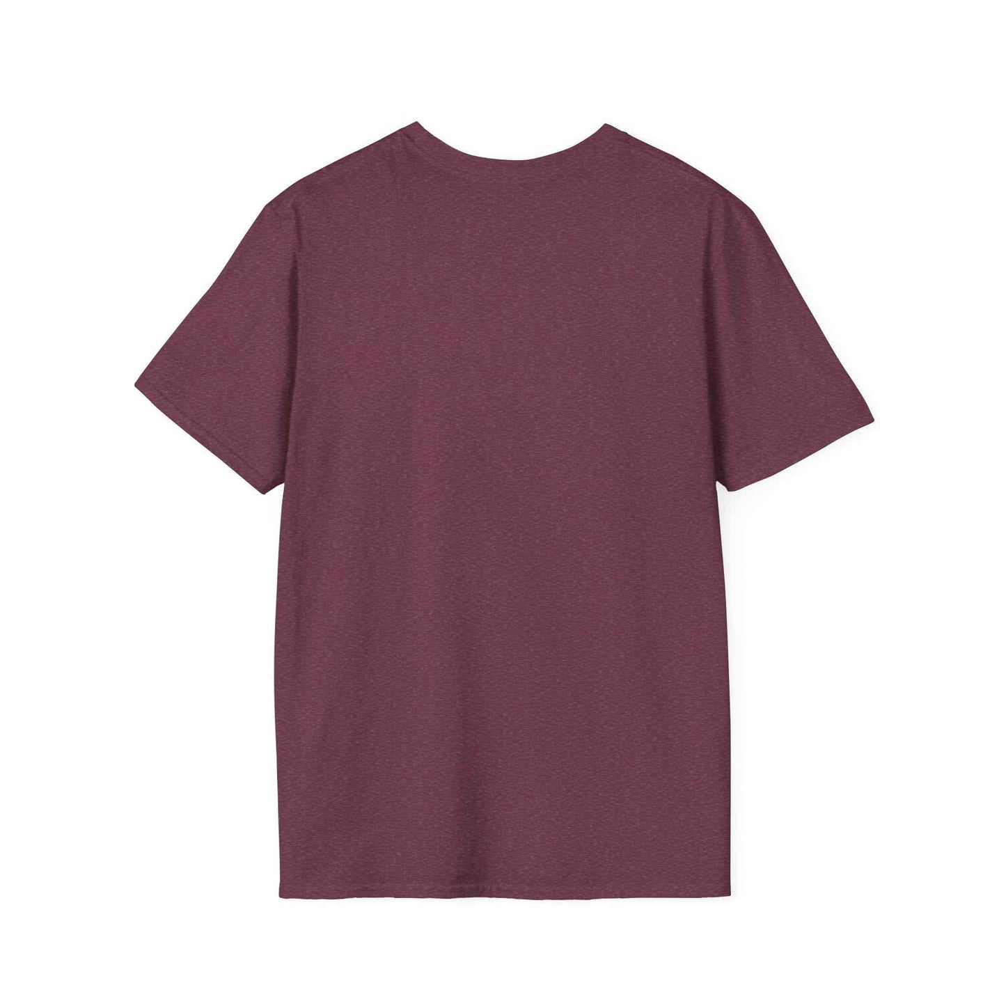 Nail Cross Faith Unisex T-Shirt Unisex