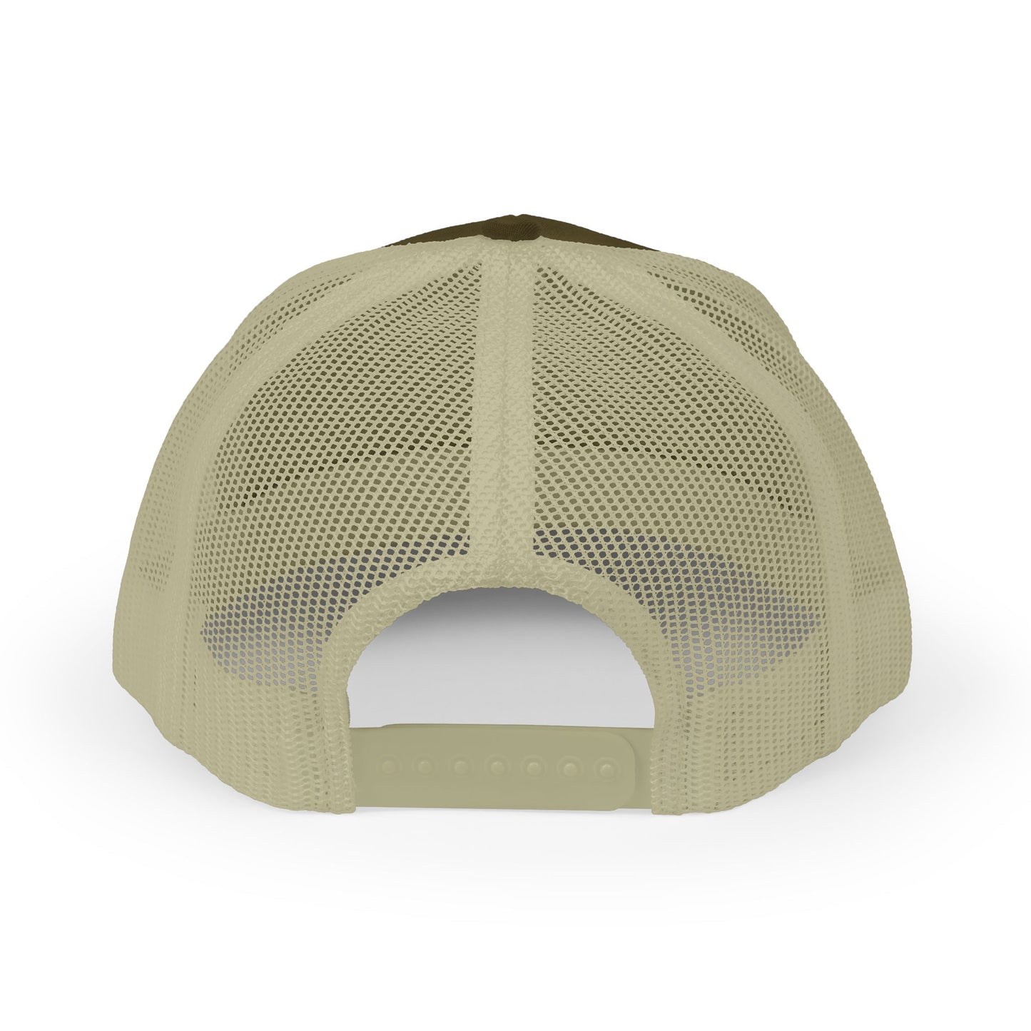 Tiddy Tugger Snapback Cap