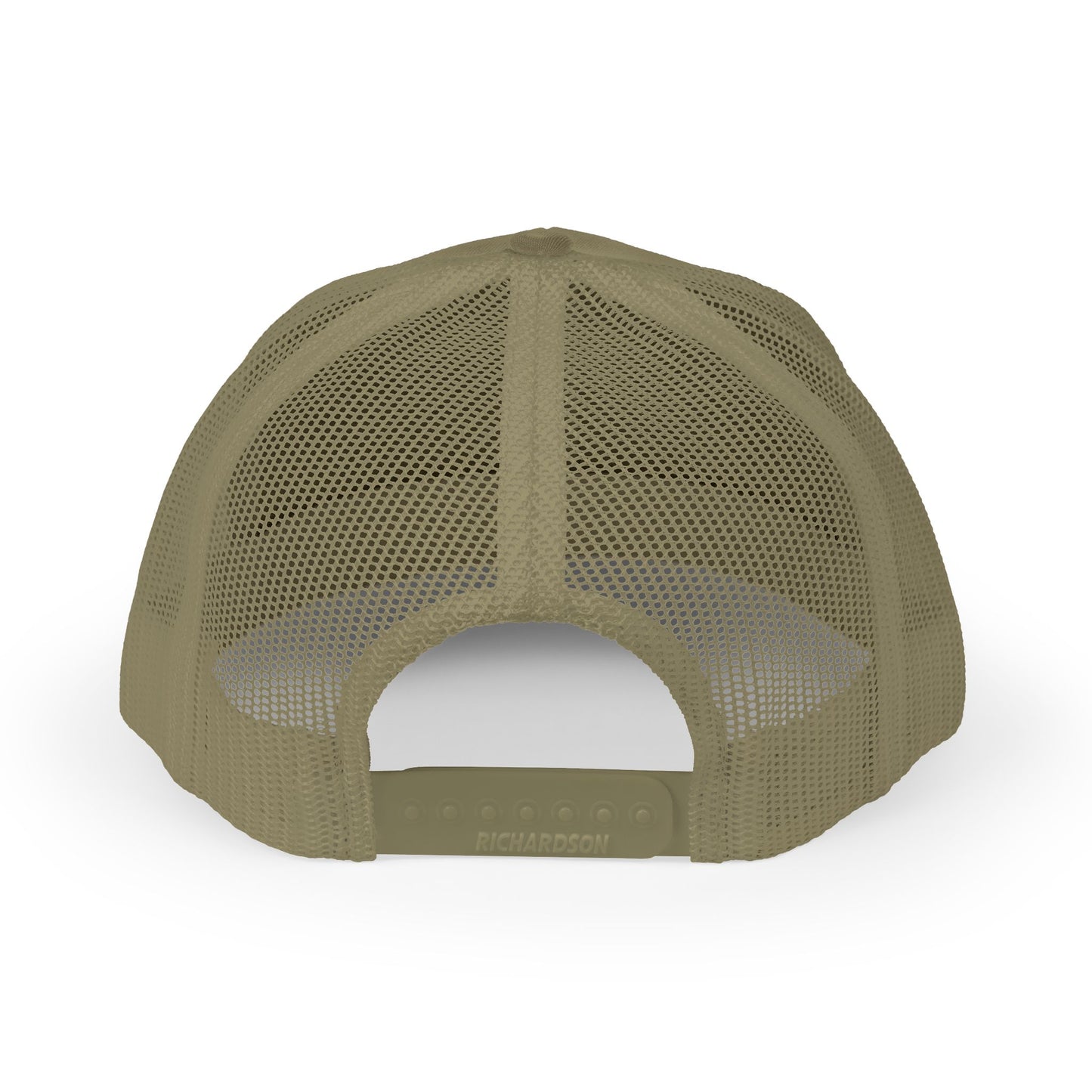 'Merica Premium Richardson 112 Trucker Cap - Freedom Flag Co.