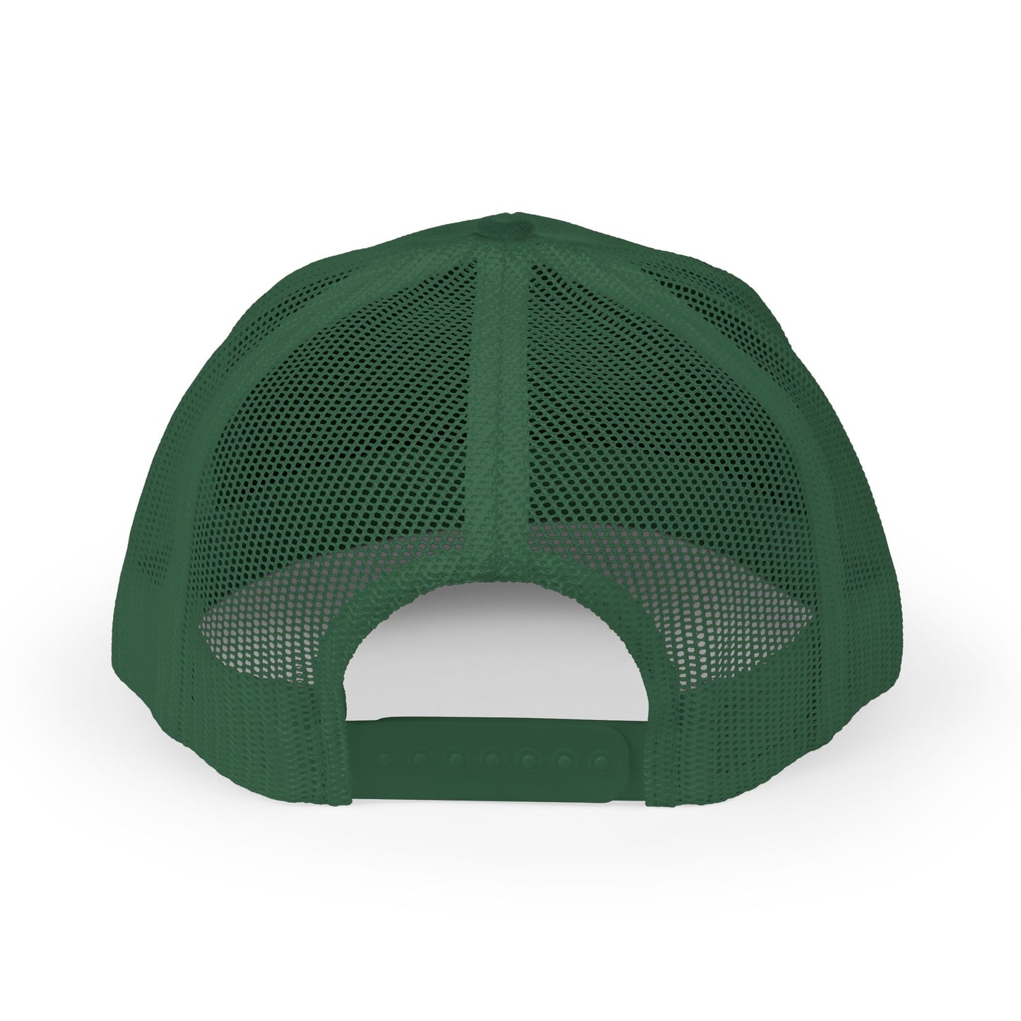 Live Free or Die Trucker Hat – Patriotic Snapback Mesh Cap