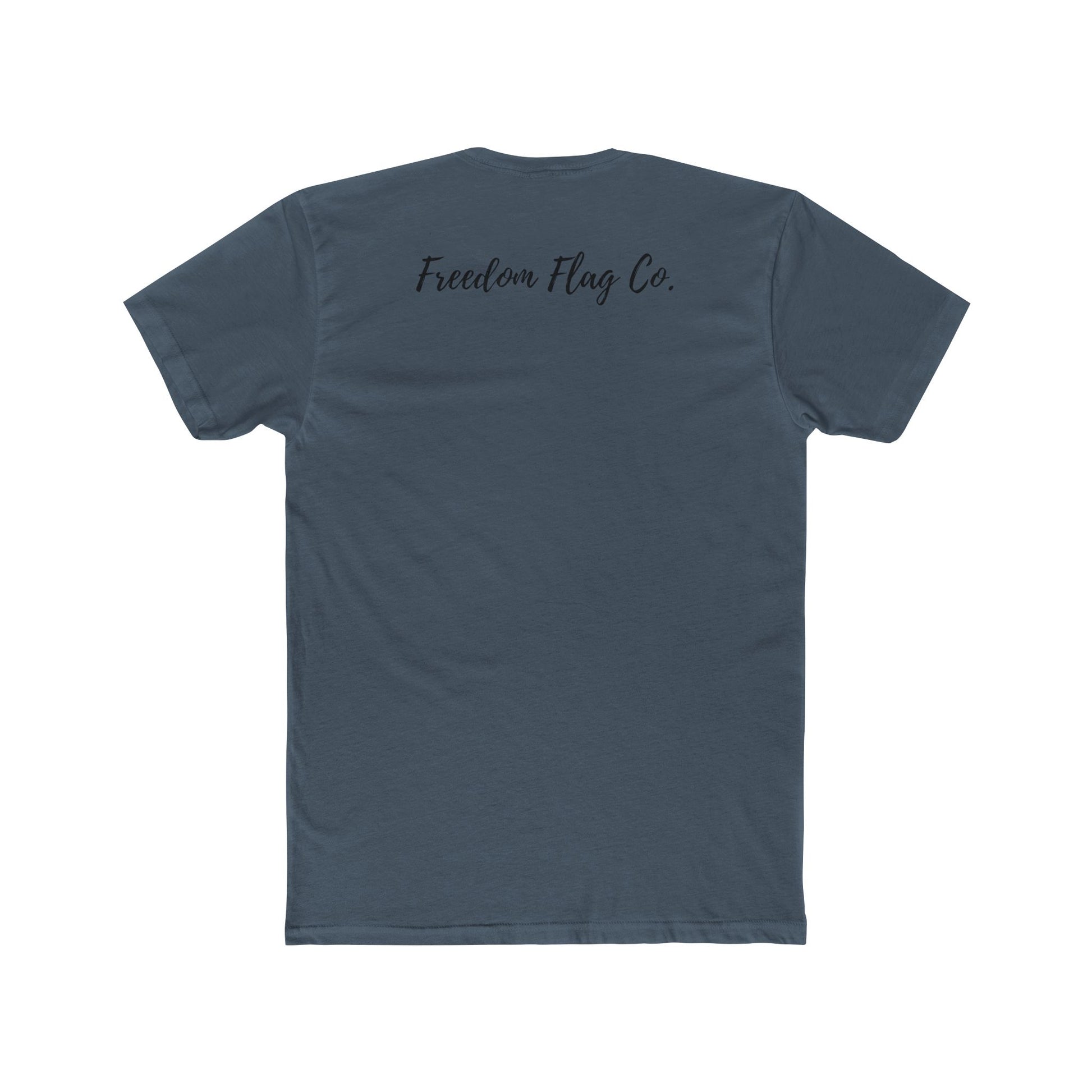 Red, White, and Miller Lite Tee – Patriotic Beer Shirt for Summer Vibes - Freedom Flag Co.