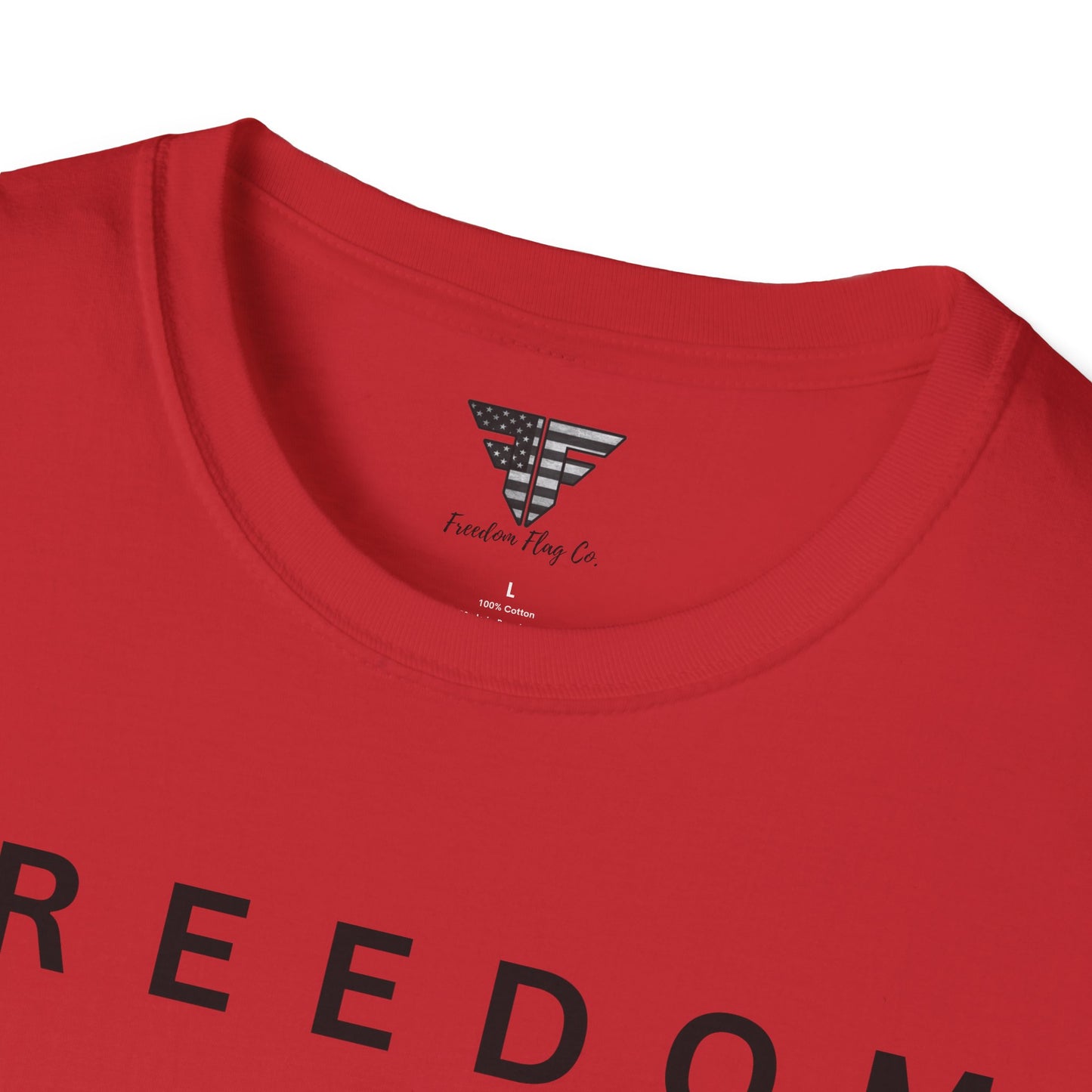Charlie Kirk Tribute Shirt – Honor Freedom & Conservative Leadership