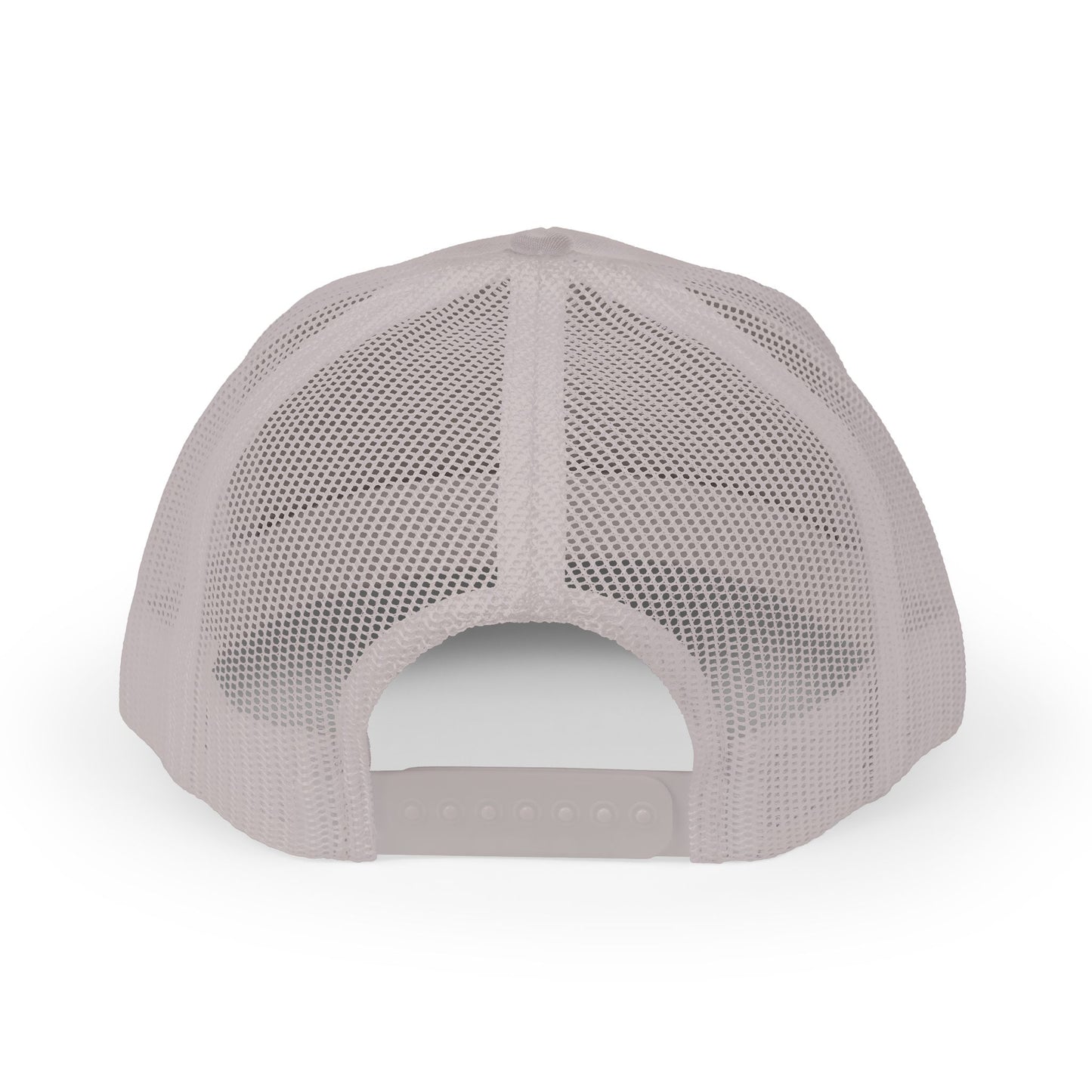 Tiddy Tugger Snapback Cap