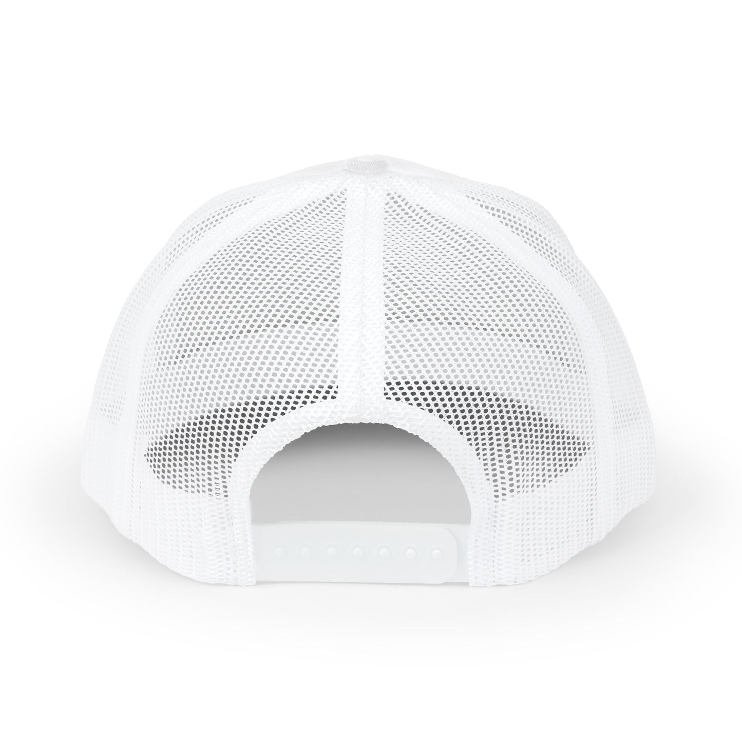 Tiddy Tugger Snapback Cap