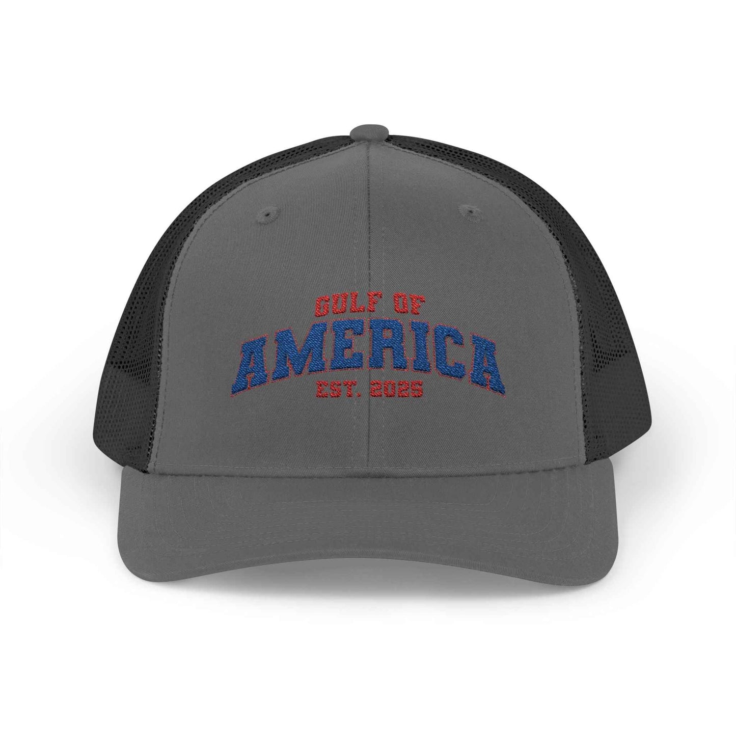 Gulf of America Cap Premium Richardson 112