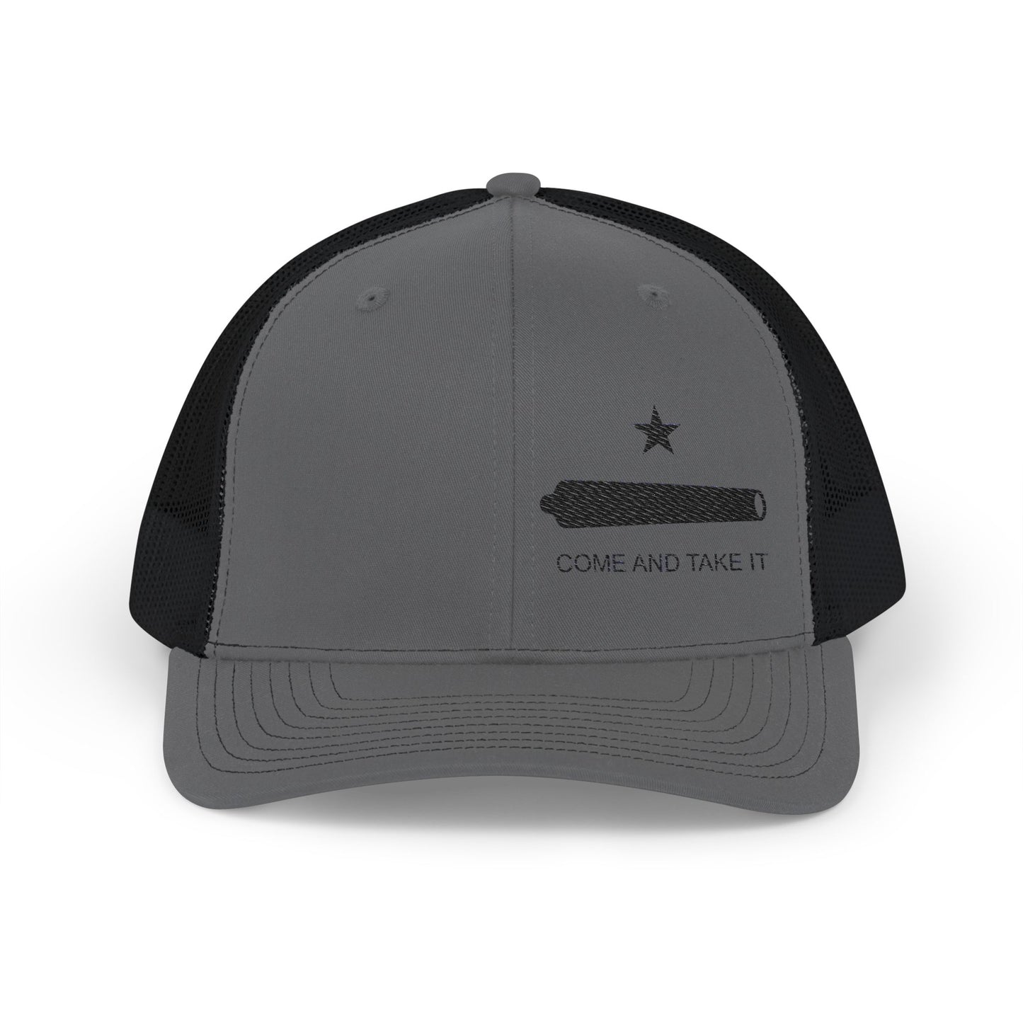 Come and Take It Premium Richardson 112 Cap - Freedom Flag Co.