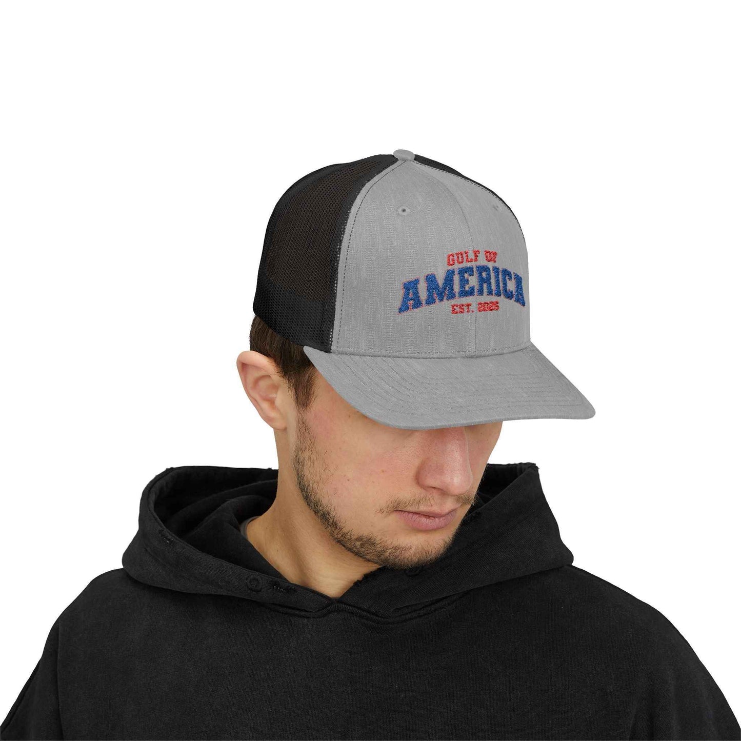 Gulf of America Cap Premium Richardson 112