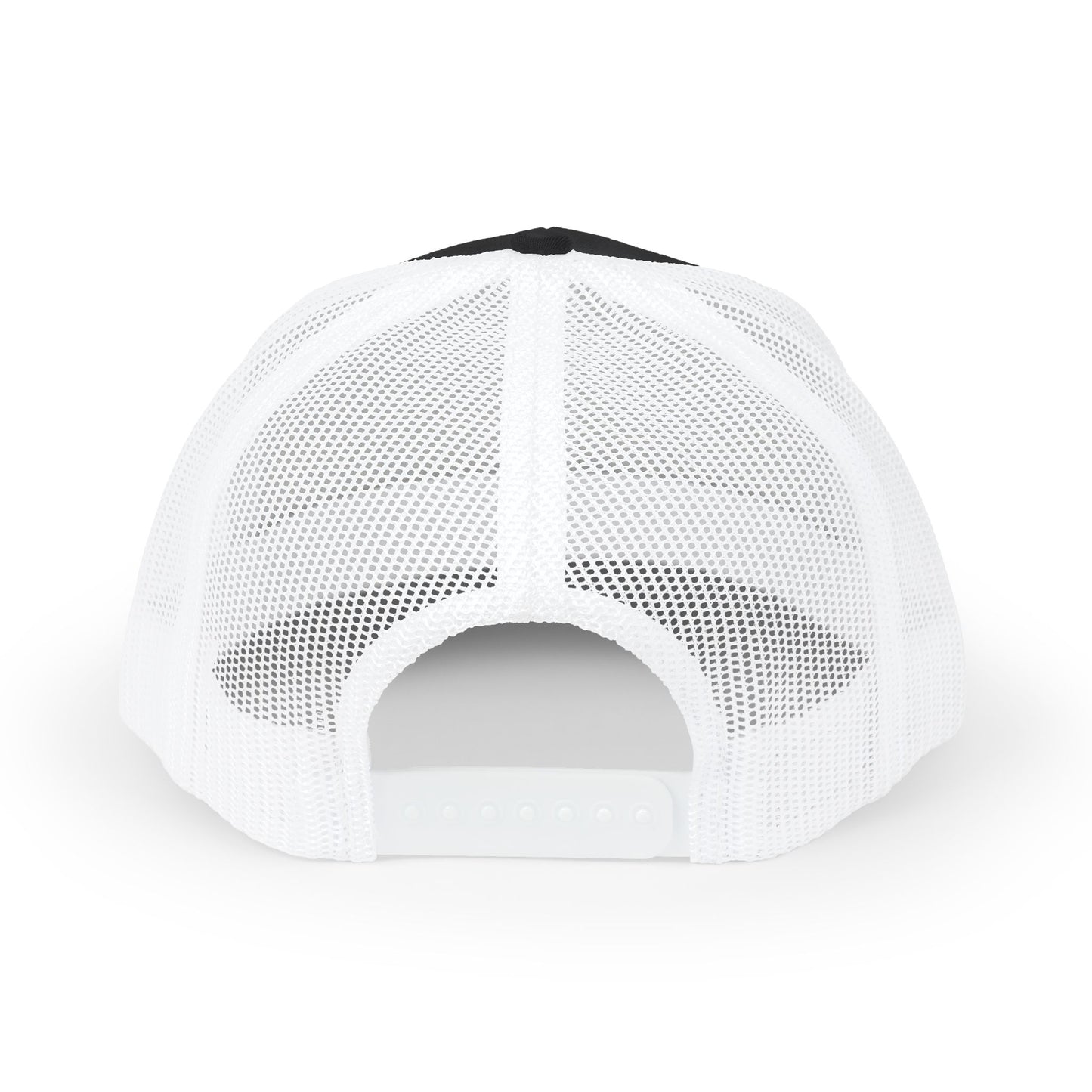 Live Free or Die Trucker Hat – Patriotic Snapback Mesh Cap