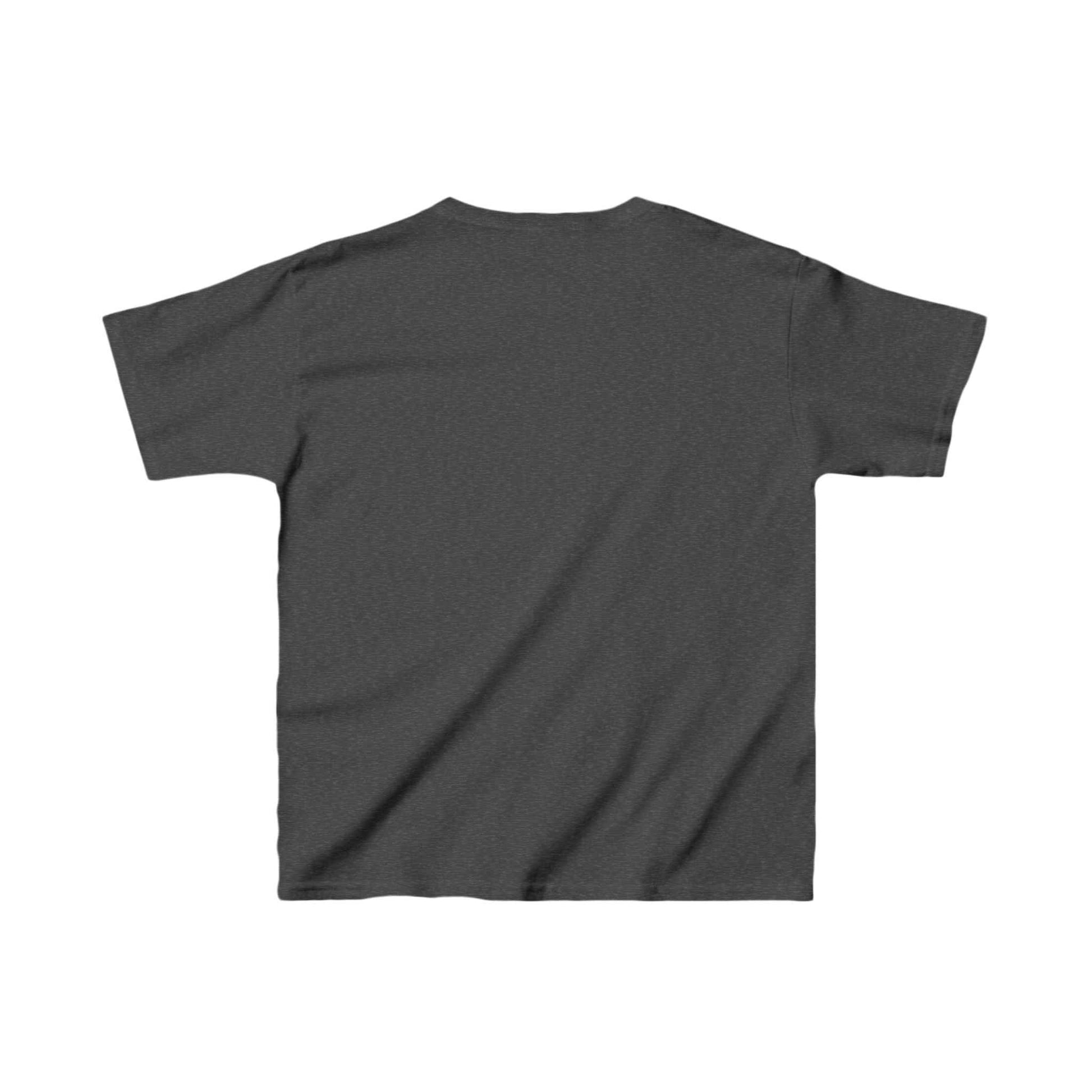 Raised Right Youth T-Shirt – Patriotic Kids Tee