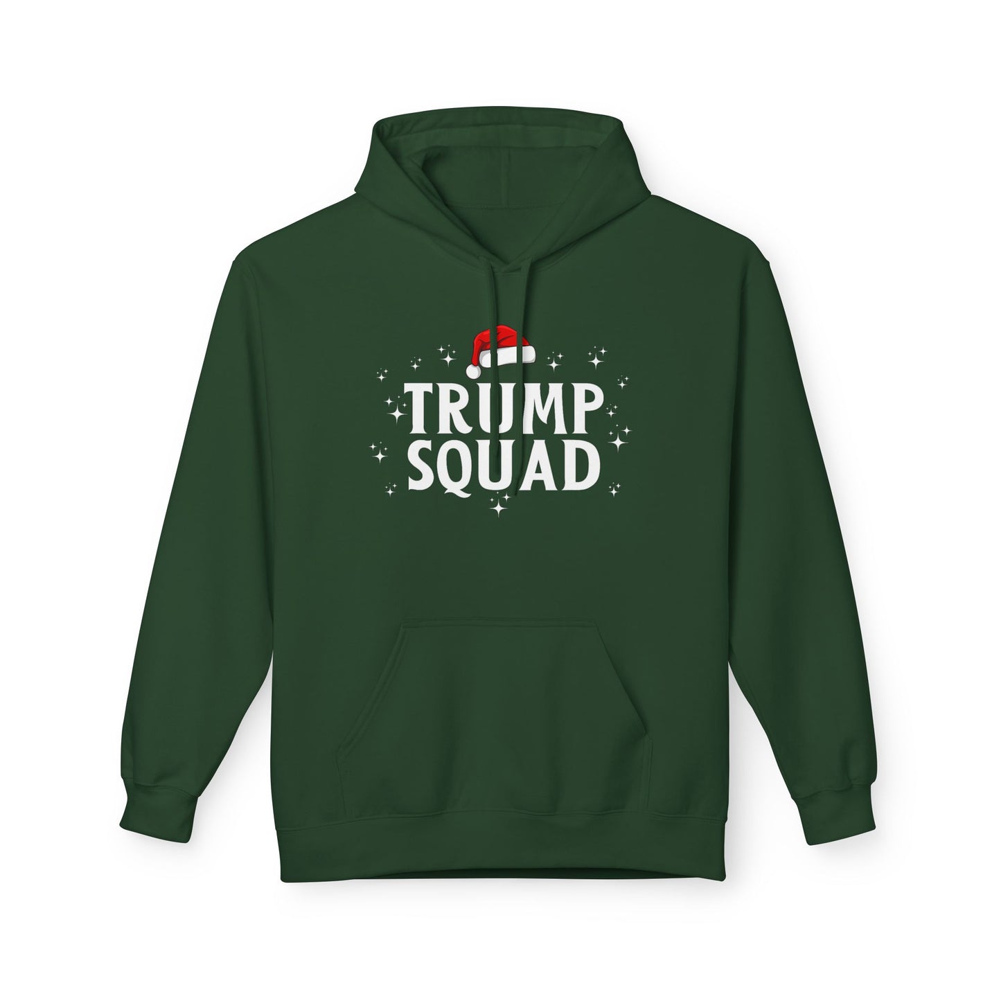 Trump Squad Unisex Hoodie