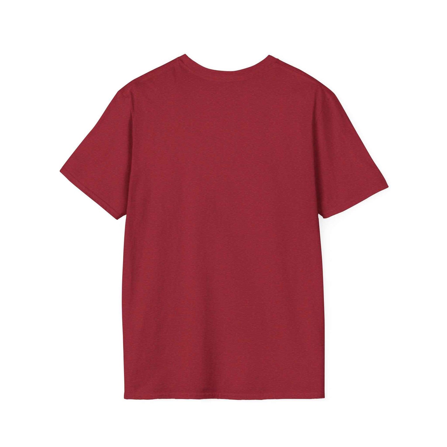 Nail Cross Faith Unisex T-Shirt Unisex