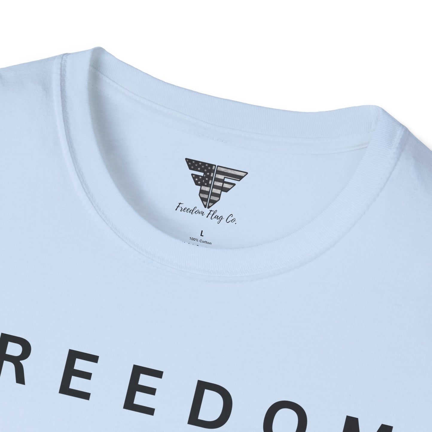Charlie Kirk Tribute Shirt – Honor Freedom & Conservative Leadership