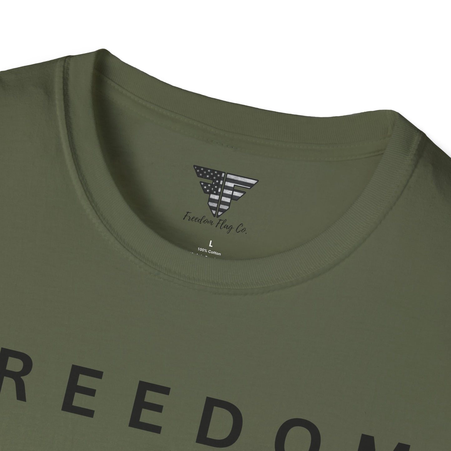Charlie Kirk Tribute Shirt – Honor Freedom & Conservative Leadership
