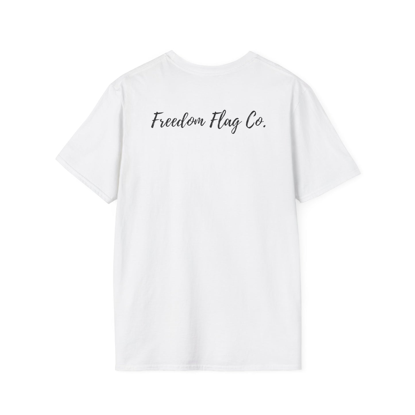 Blue Collar Degenerate T-Shirt – Rugged Distressed Graphic Tee for Hardworking Men