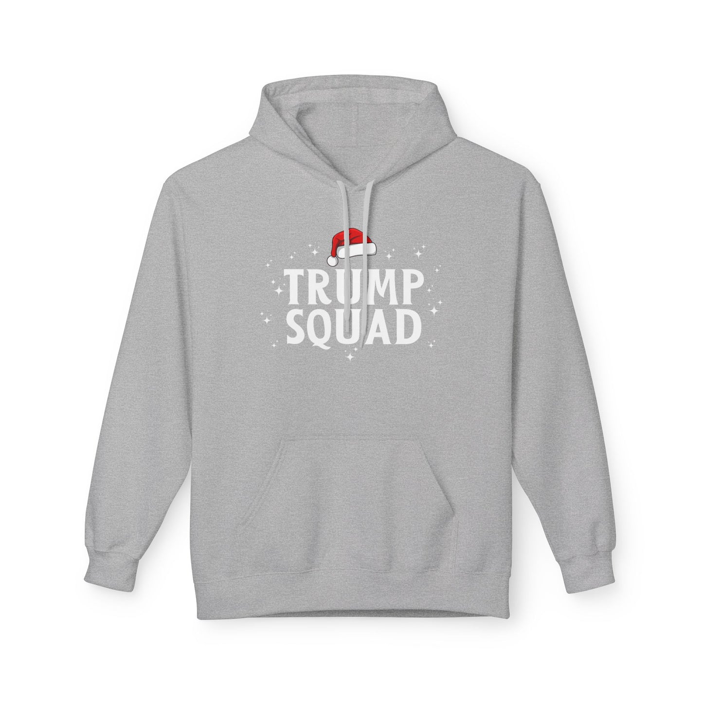 Trump Squad Unisex Hoodie