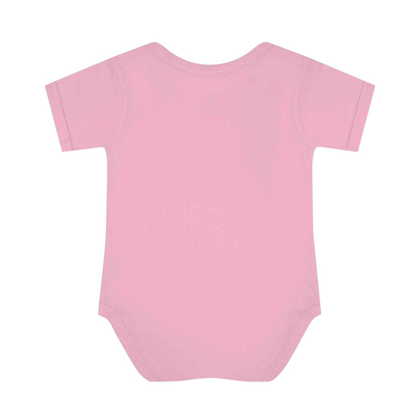 American Girl Infant Bodysuit – Patriotic Baby Outfit