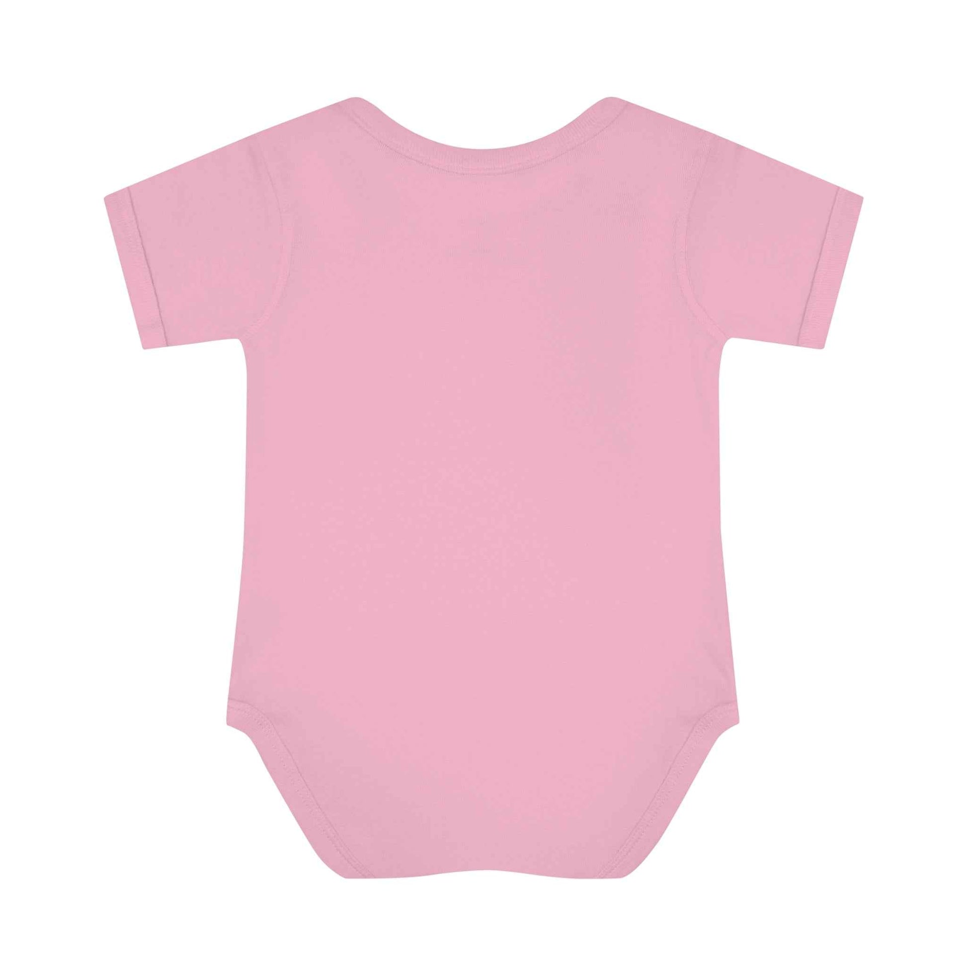 American Girl Infant Bodysuit – Patriotic Baby Outfit
