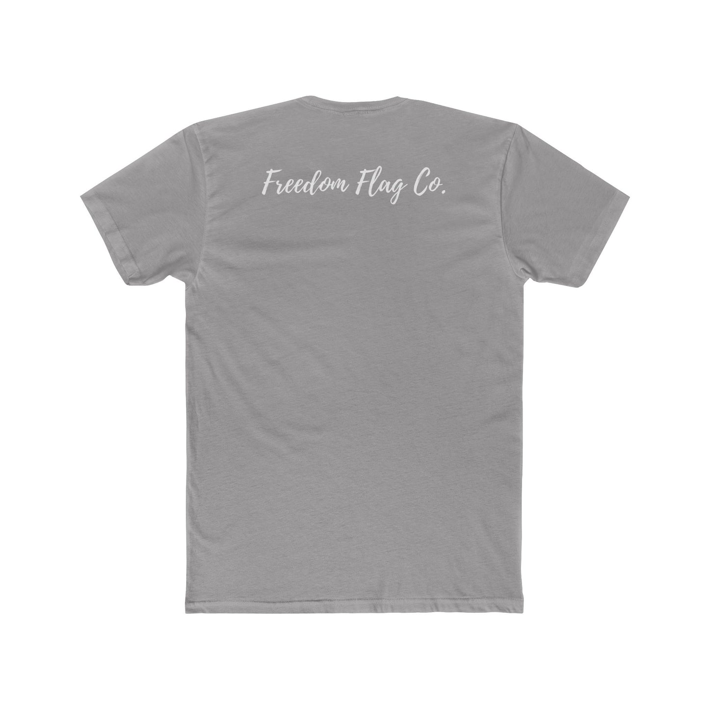 Red, White & Hell Right T-Shirt