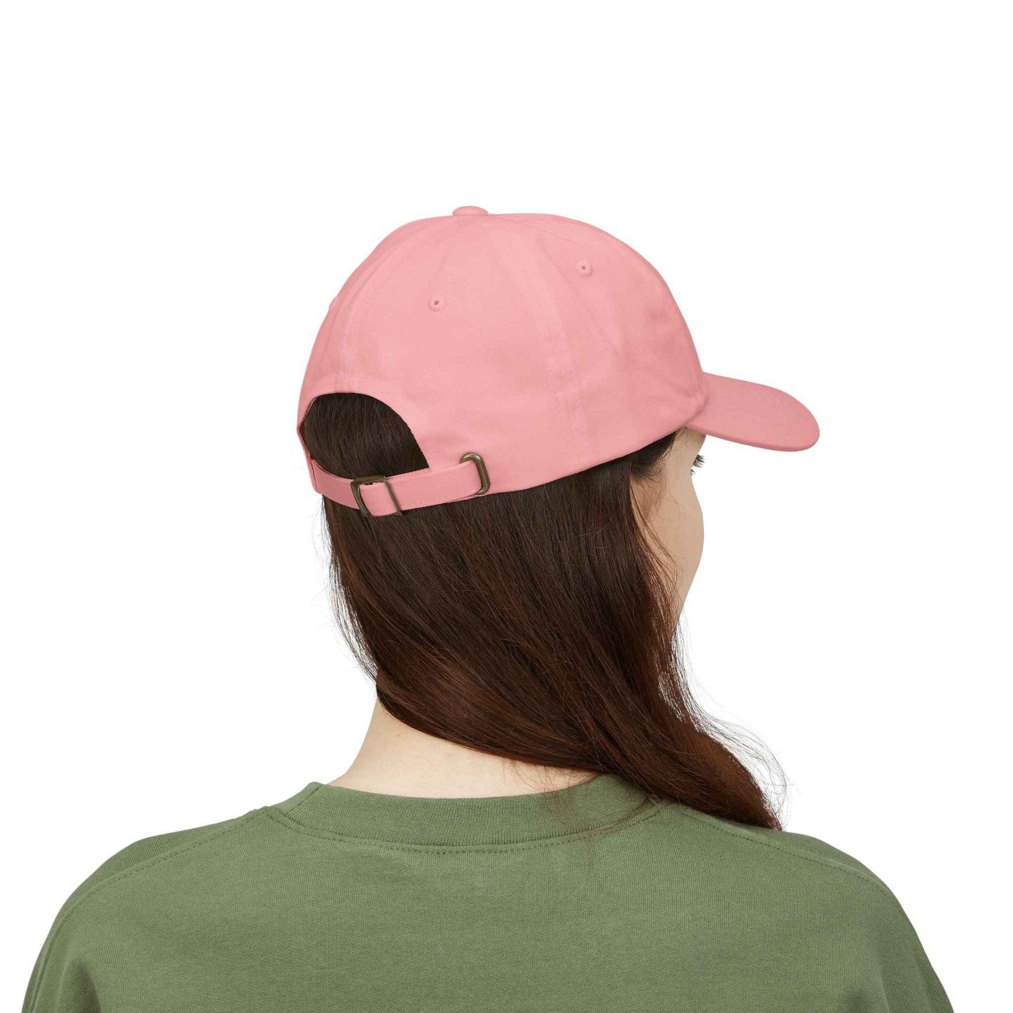 Trump 2024 Low Profile Golf Cap – Premium Classic Style for True Patriots