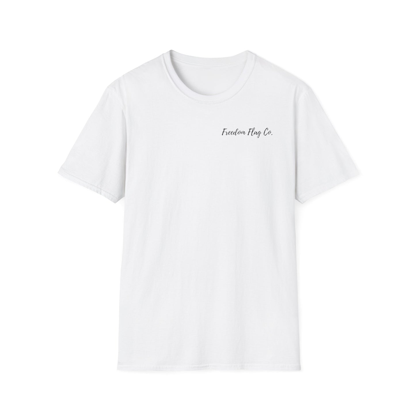 "Kiss Me I’m AR-ish" T-Shirt Unisex