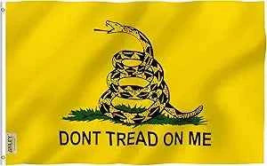 Gadsden Flag