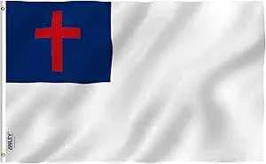 Christian Flag