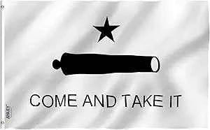 Gonzales Flag