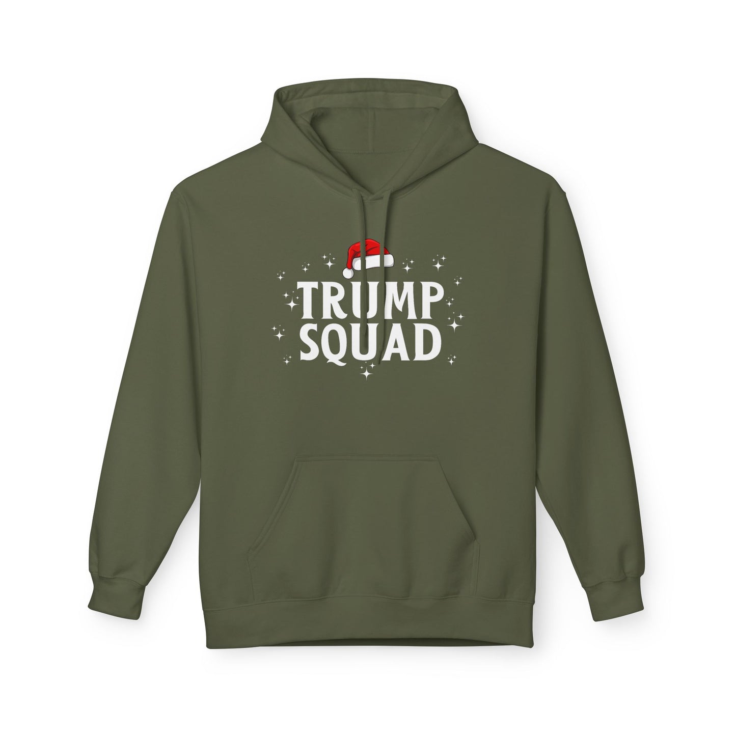 Trump Squad Unisex Hoodie