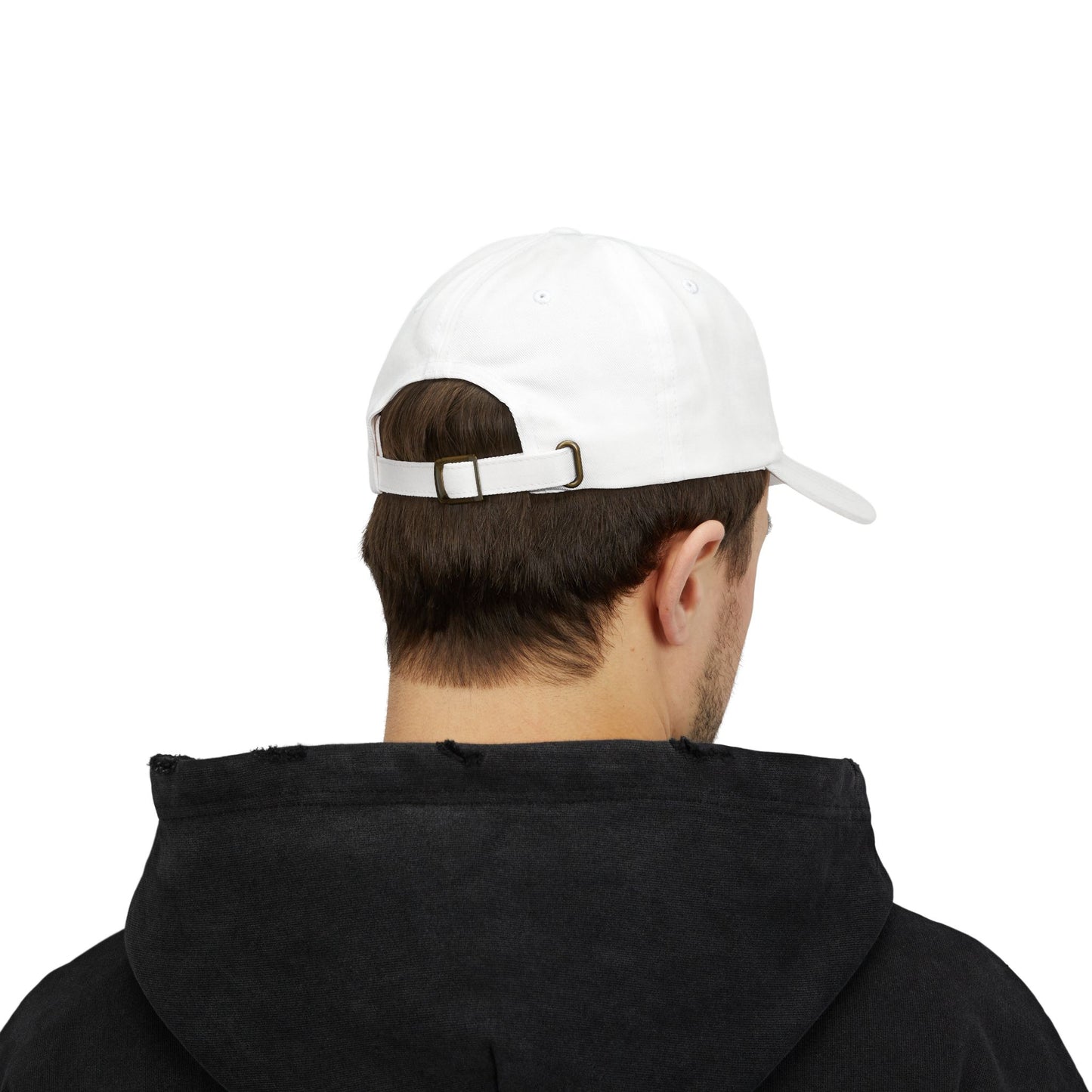 USA Dad Hat – American Flag Embroidered Cap Since 1776 - Freedom Flag Co.