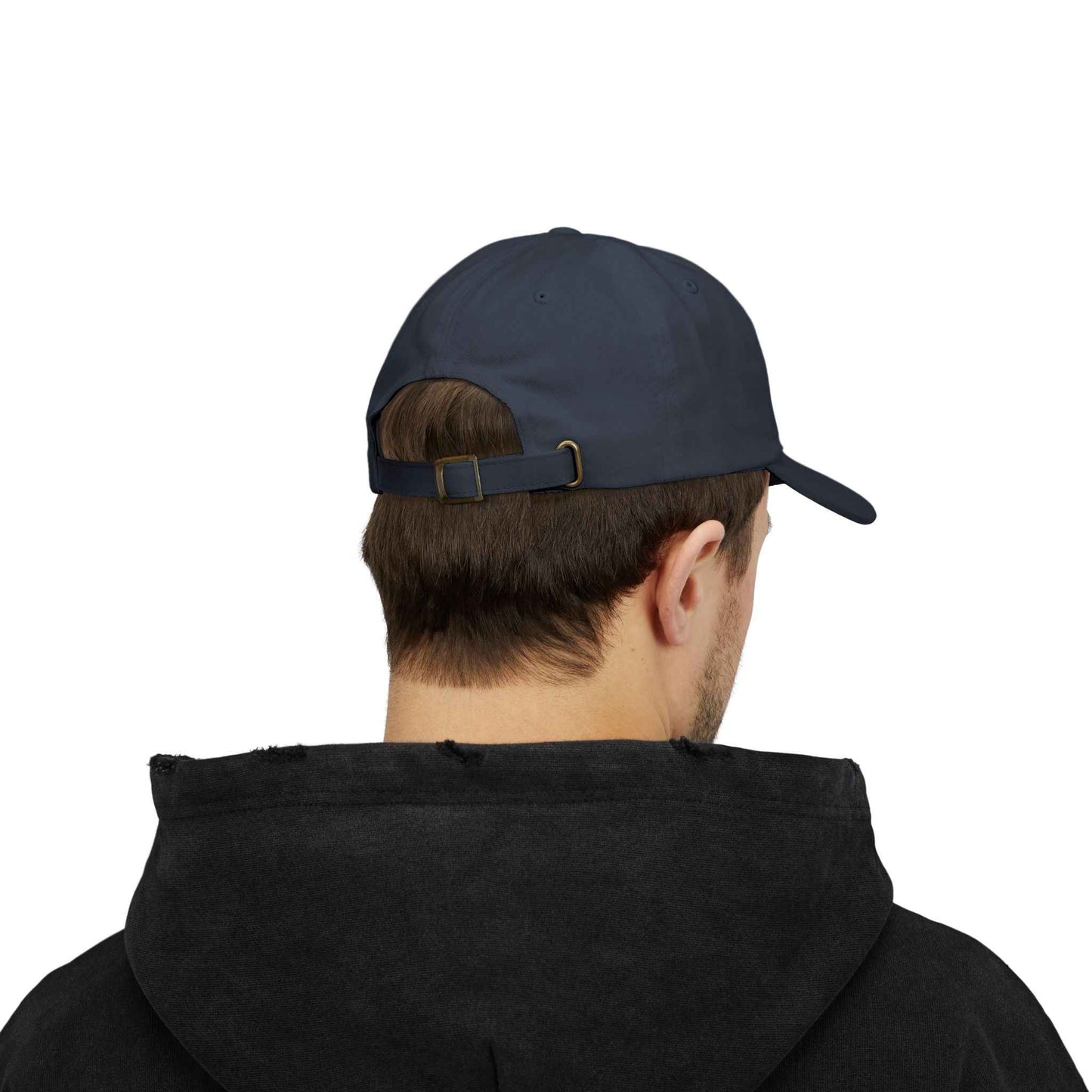 Trump 2024 Low Profile Golf Cap – Premium Classic Style for True Patriots
