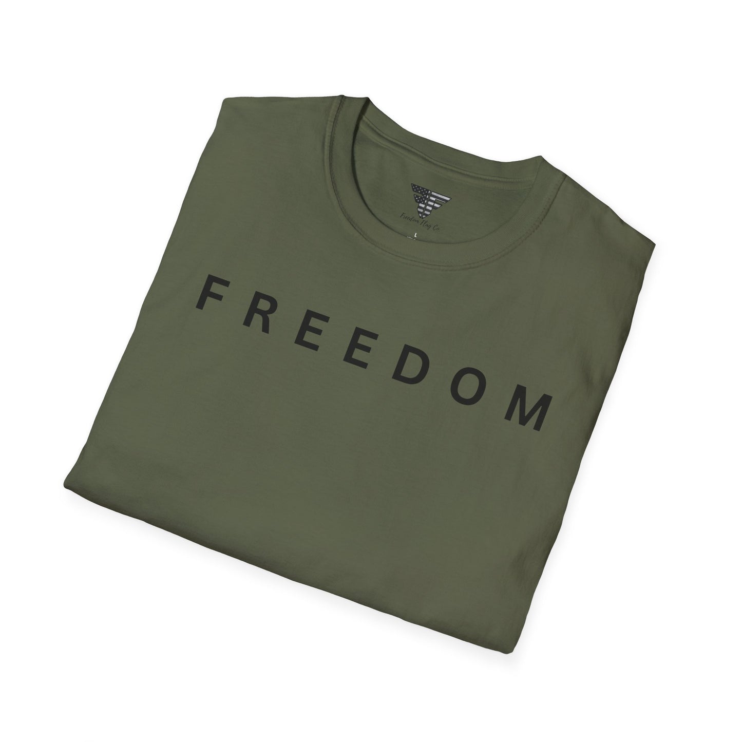 Charlie Kirk Tribute Shirt – Honor Freedom & Conservative Leadership