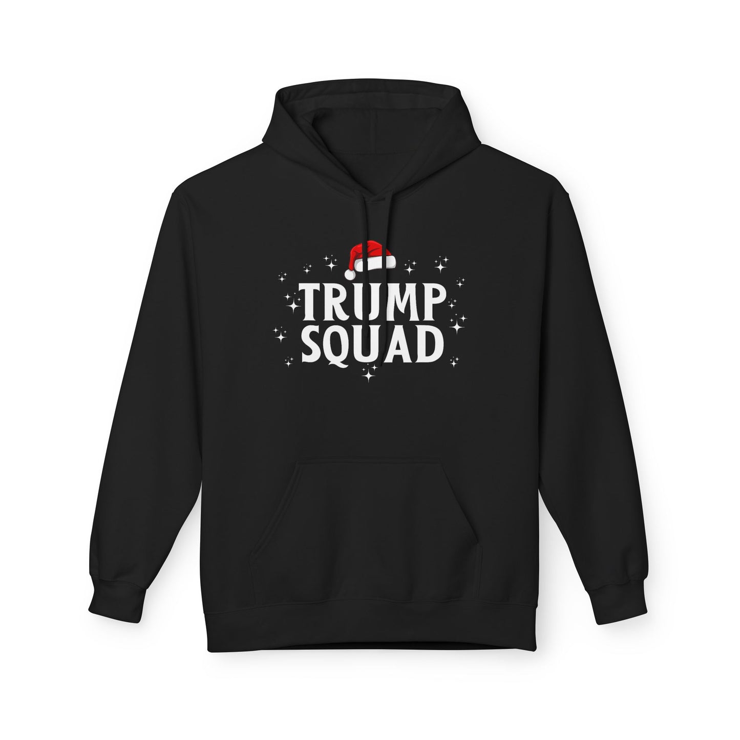 Trump Squad Unisex Hoodie
