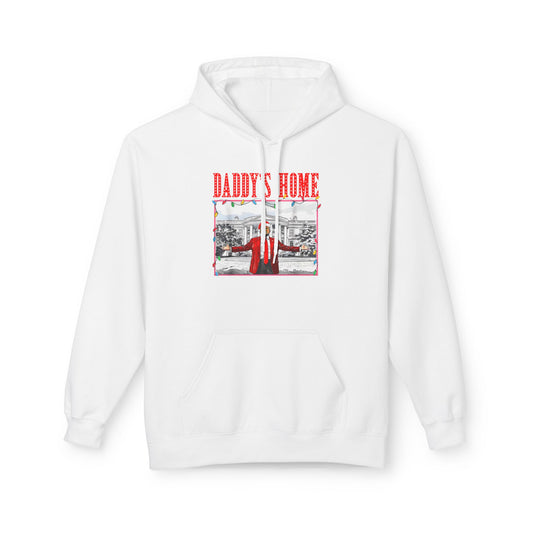 Daddy’s Home Trump Unisex Hoodie