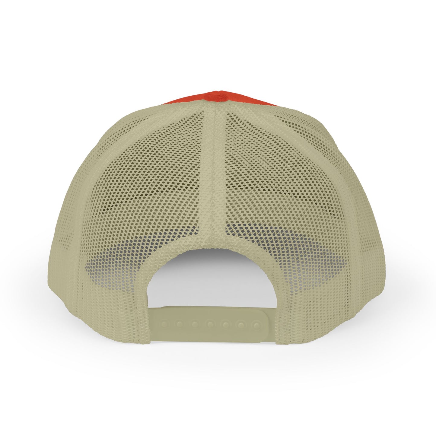 Tiddy Tugger Snapback Cap